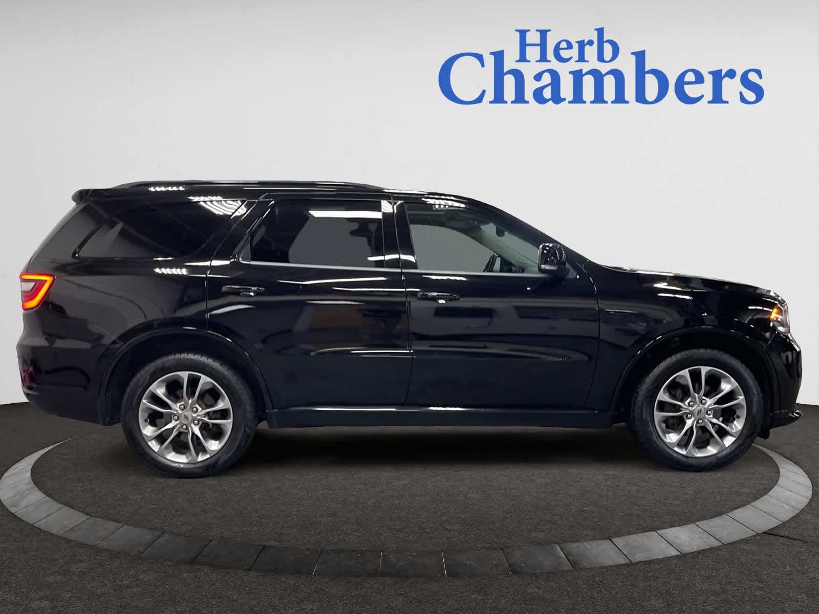 used 2019 Dodge Durango car, priced at $29,998