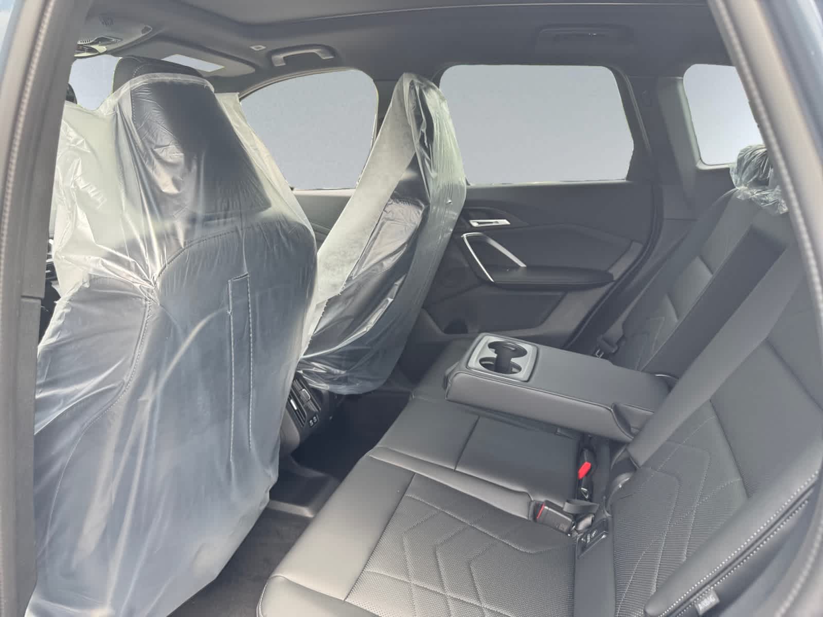 new 2025 BMW X1 car, priced at $46,895
