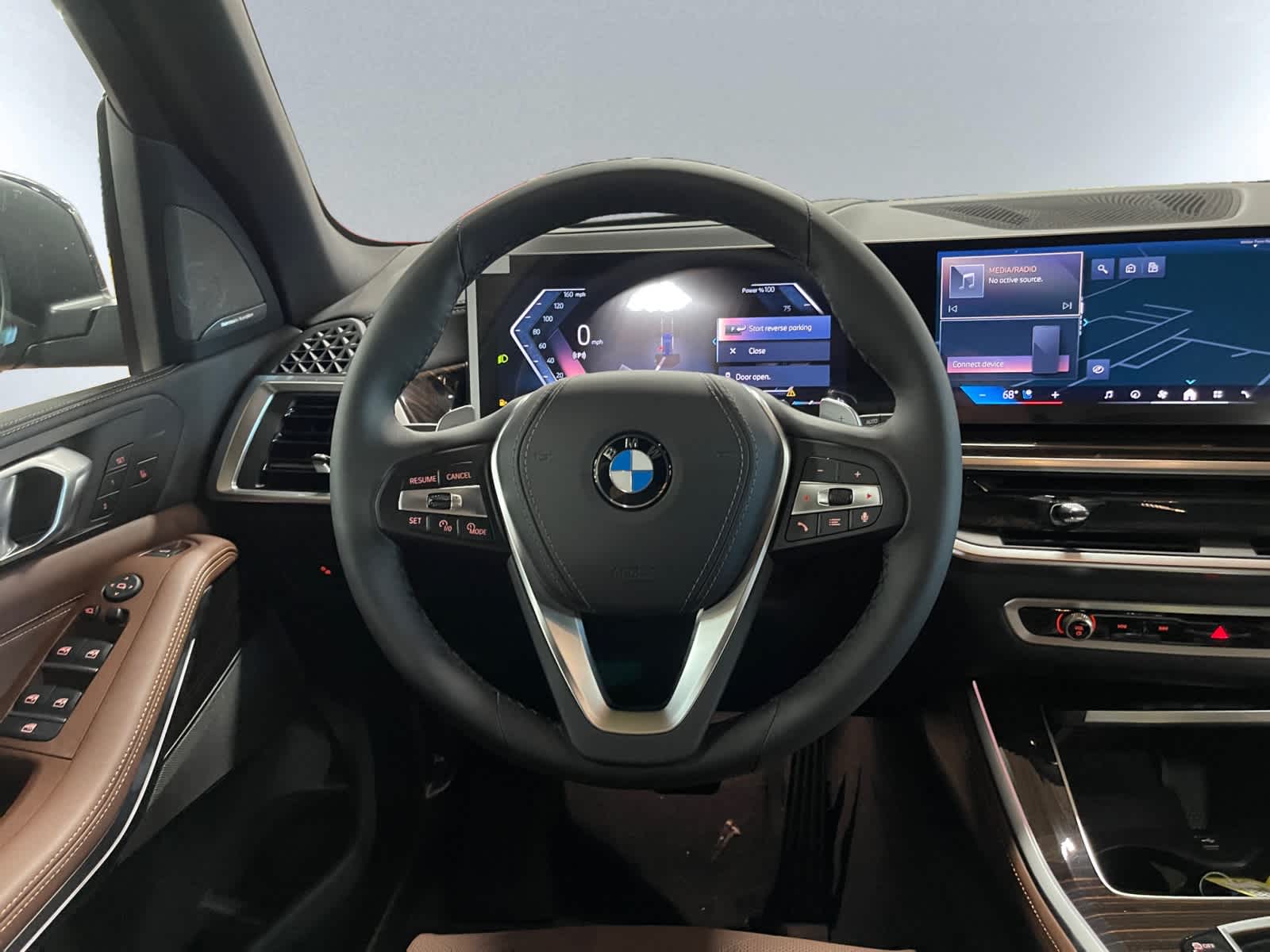 new 2026 BMW X5 car, priced at $77,225