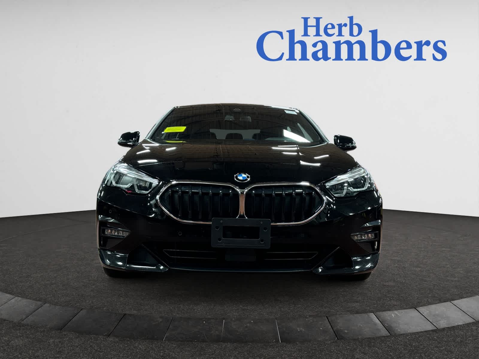 used 2021 BMW 228i car, priced at $27,998