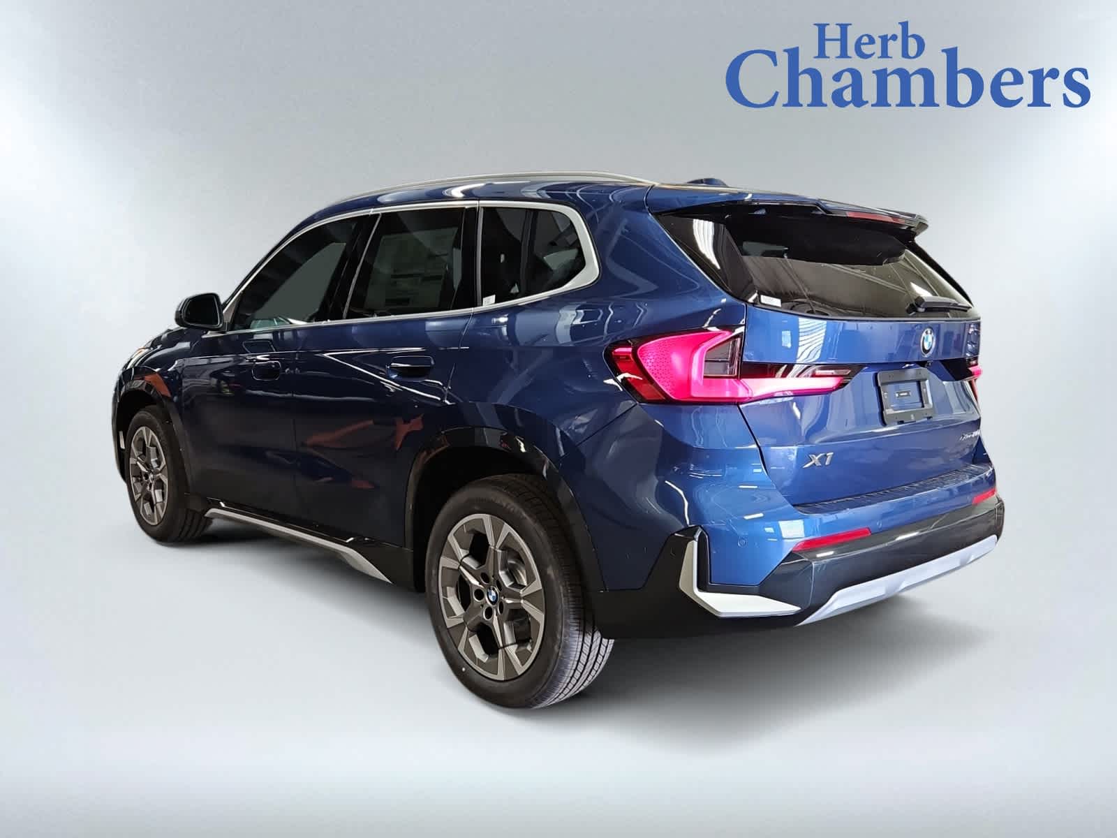 used 2024 BMW X1 car, priced at $40,998