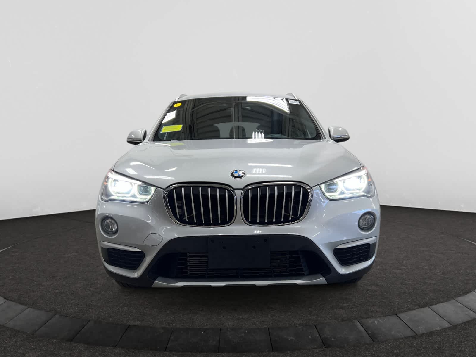 used 2017 BMW X1 car, priced at $16,498