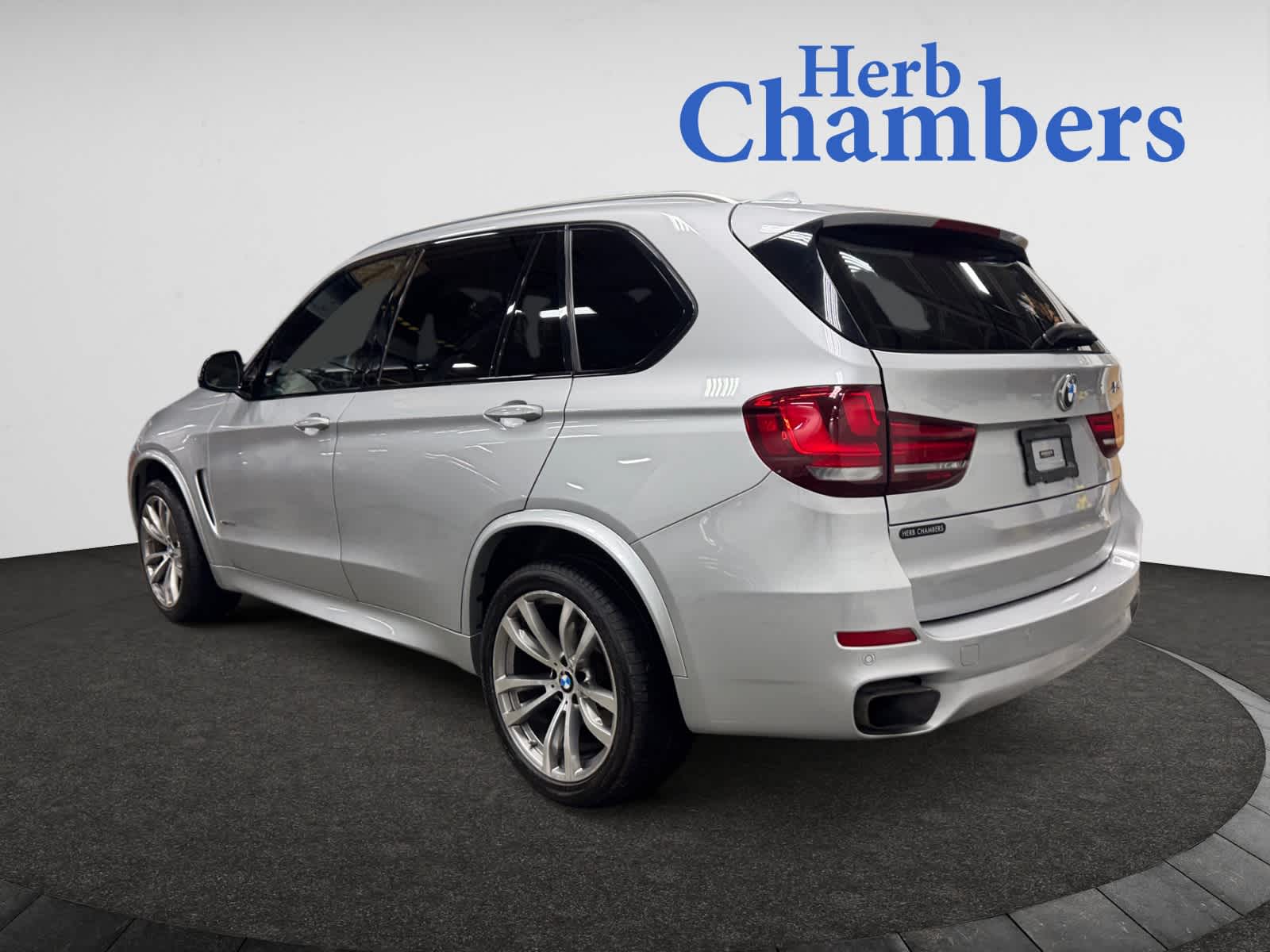 used 2017 BMW X5 car, priced at $23,998