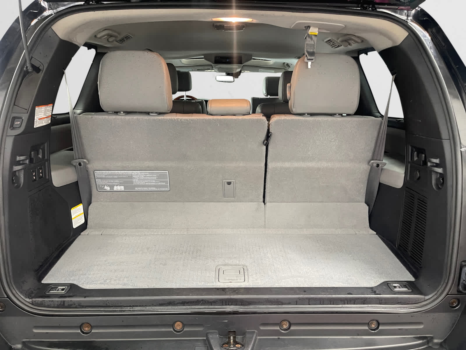 used 2019 Toyota Sequoia car, priced at $44,998