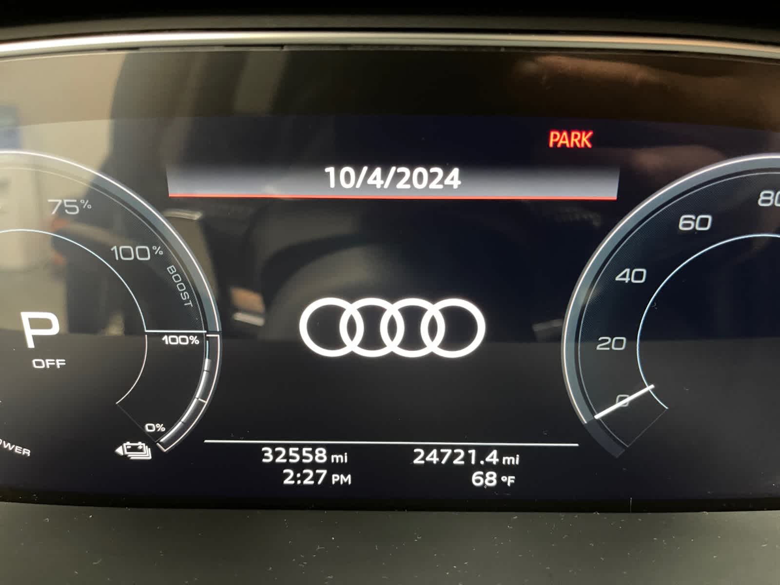 used 2019 Audi e-tron car, priced at $29,798