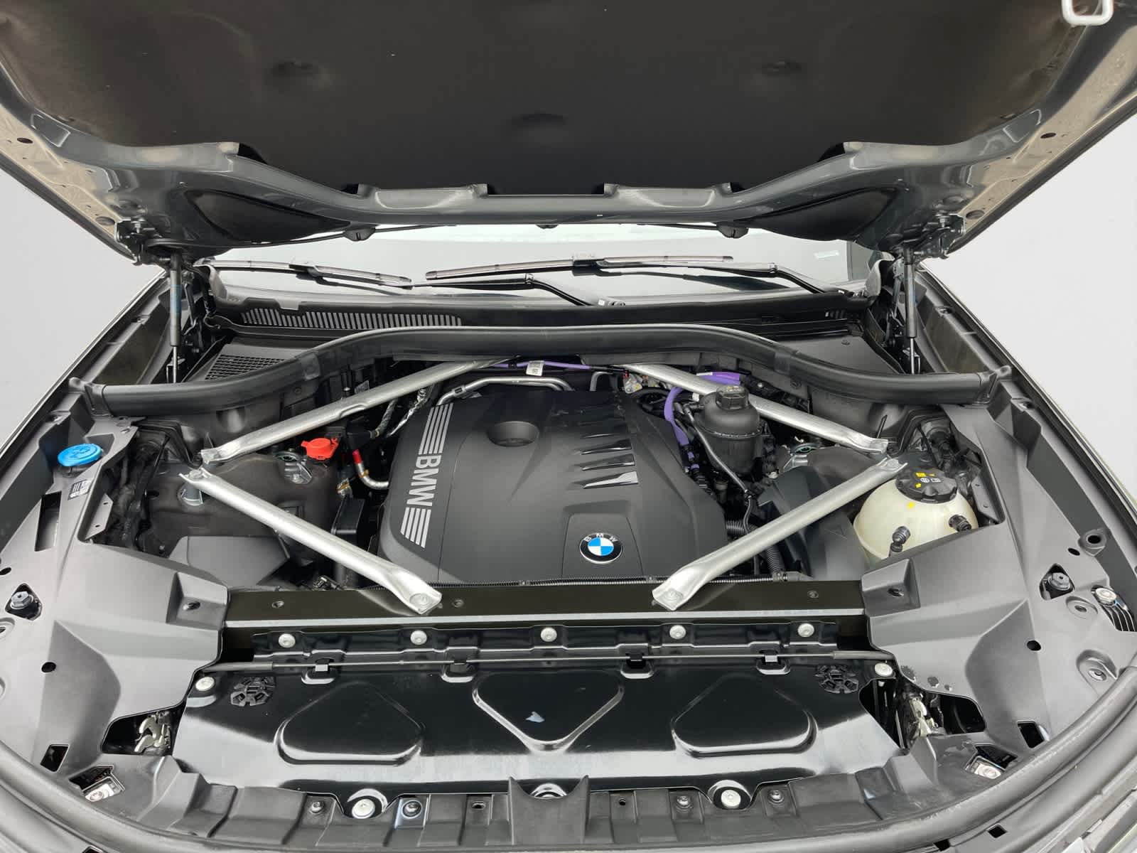 used 2024 BMW X7 car, priced at $61,998