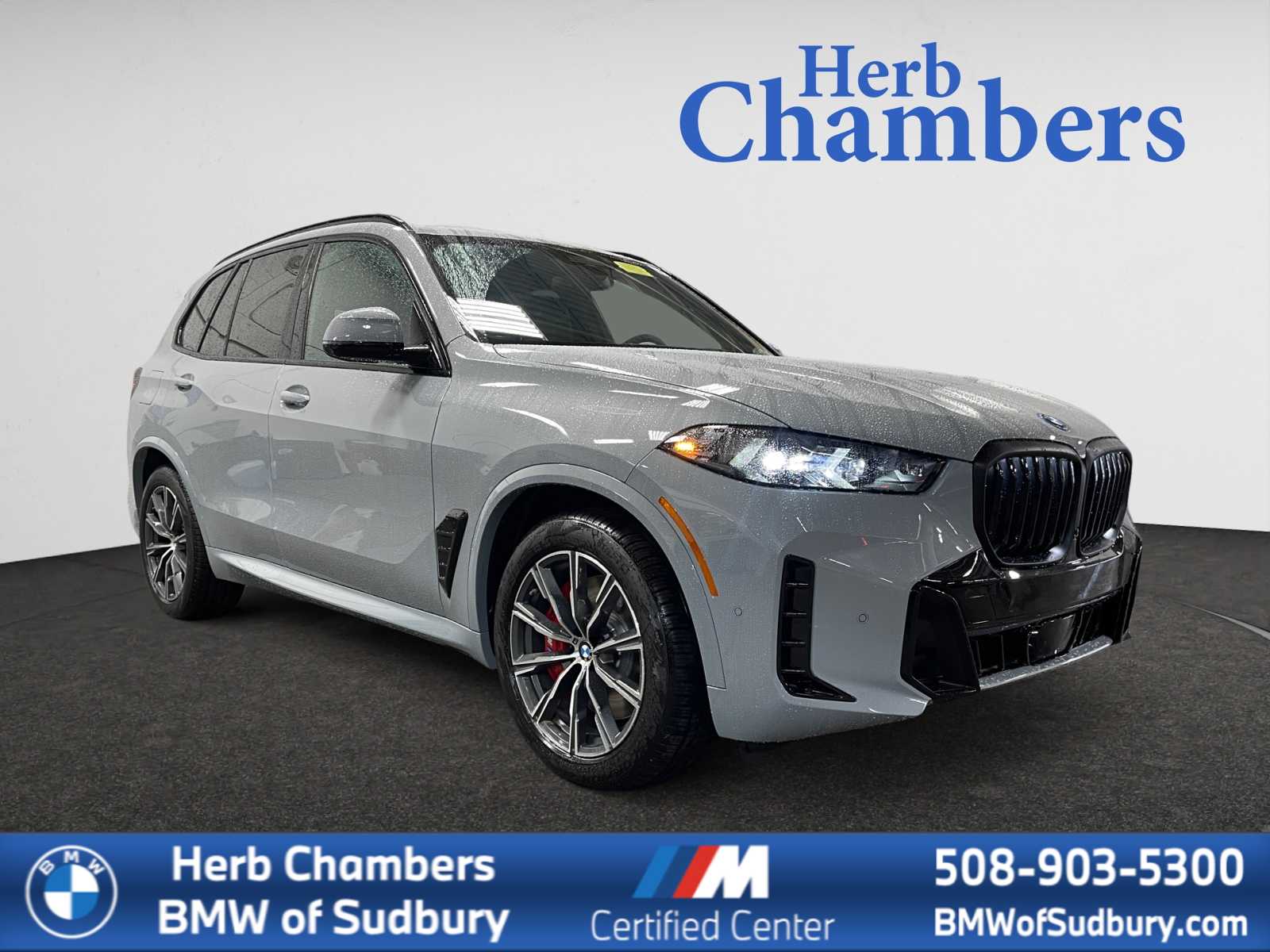 new 2026 BMW X5 PHEV car, priced at $91,375