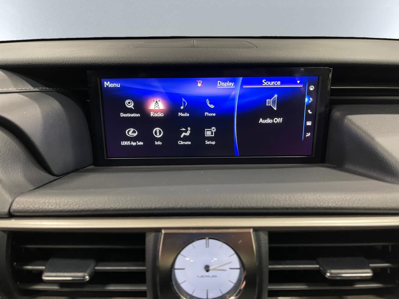 used 2018 Lexus IS 300 car, priced at $27,998