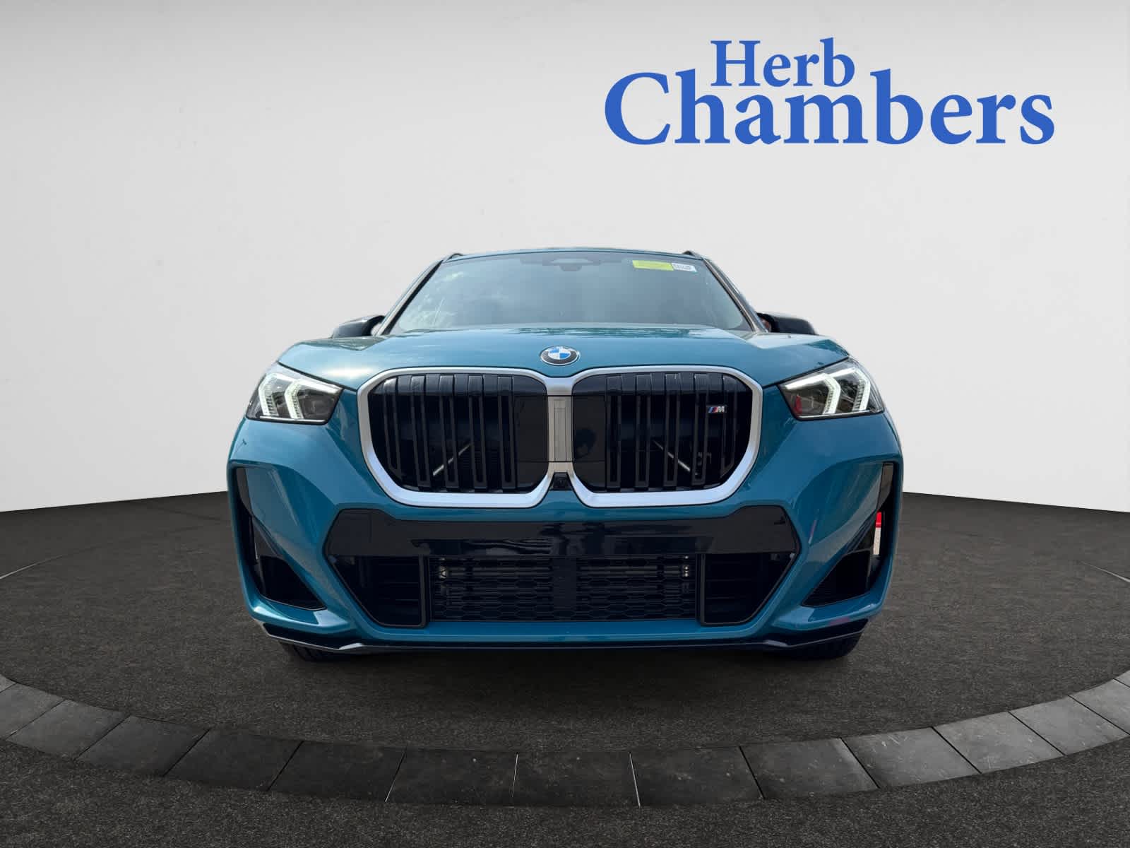 new 2024 BMW X1 car, priced at $57,795