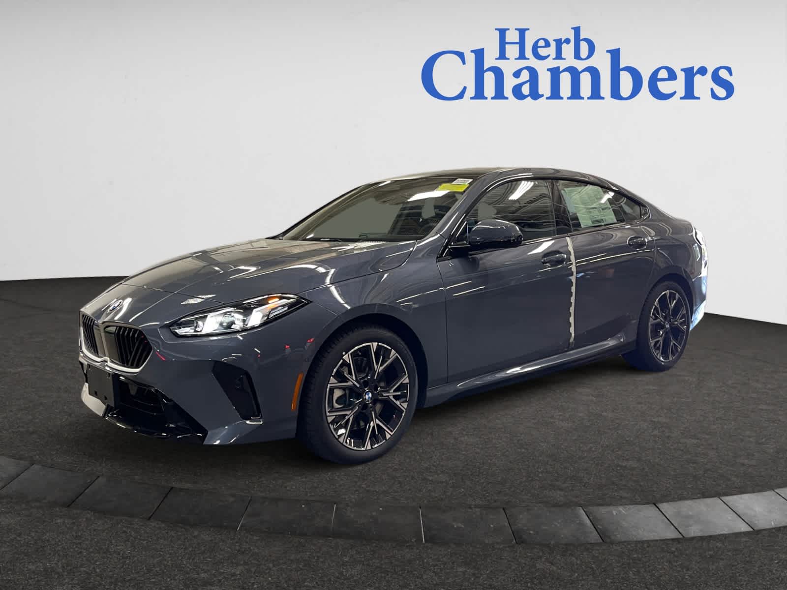 new 2025 BMW 228 car, priced at $45,975