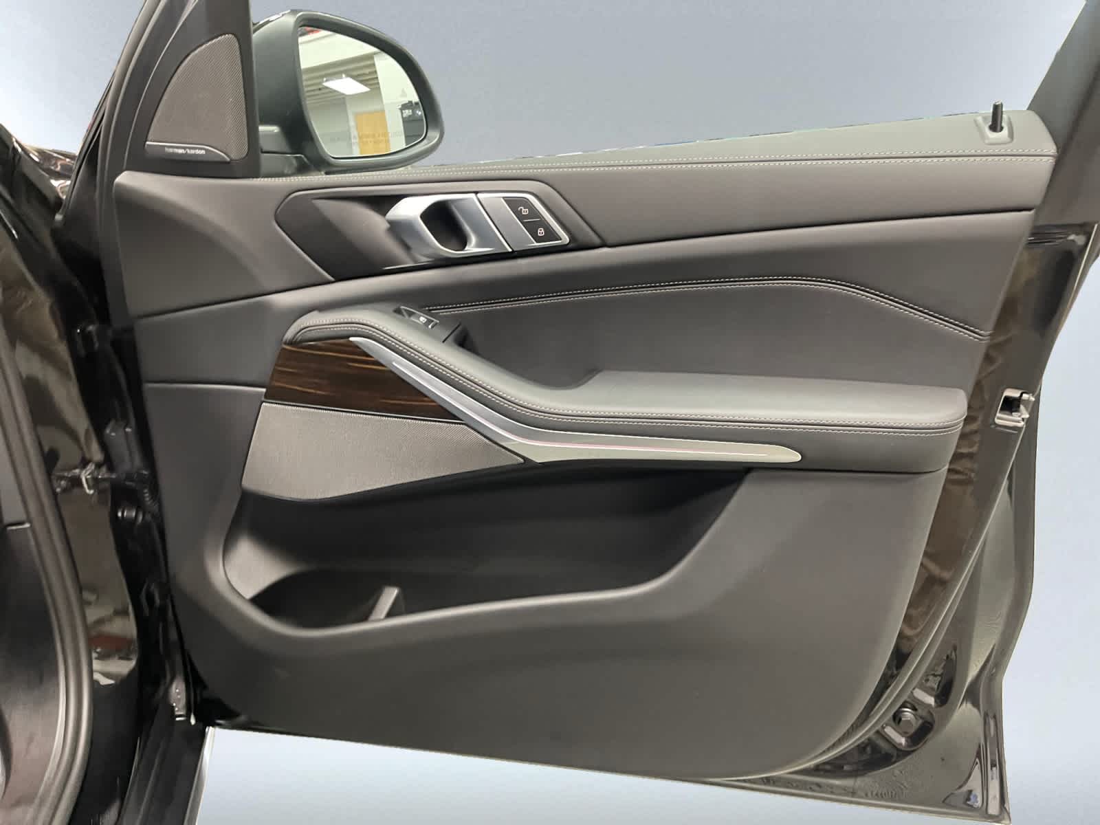 used 2025 BMW X5 PHEV car, priced at $74,998