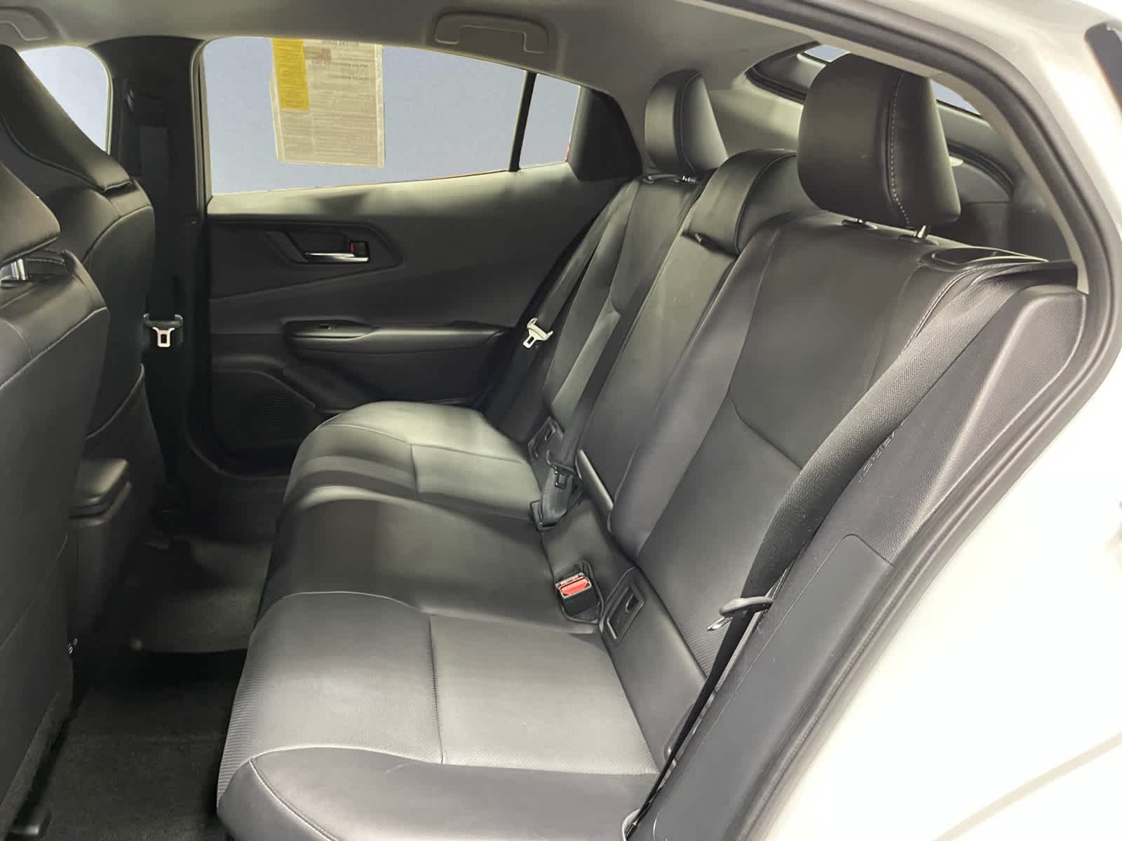used 2023 Toyota Prius car, priced at $32,998