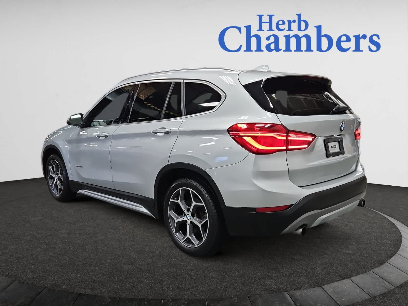 used 2016 BMW X1 car, priced at $15,998