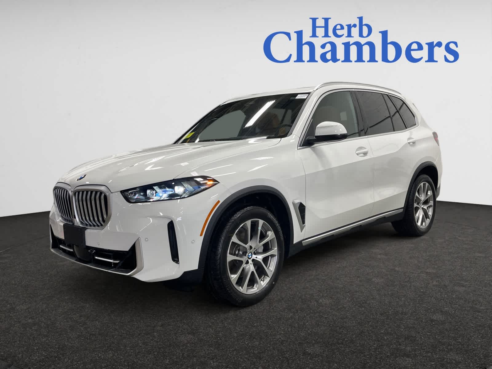 used 2025 BMW X5 car, priced at $71,998