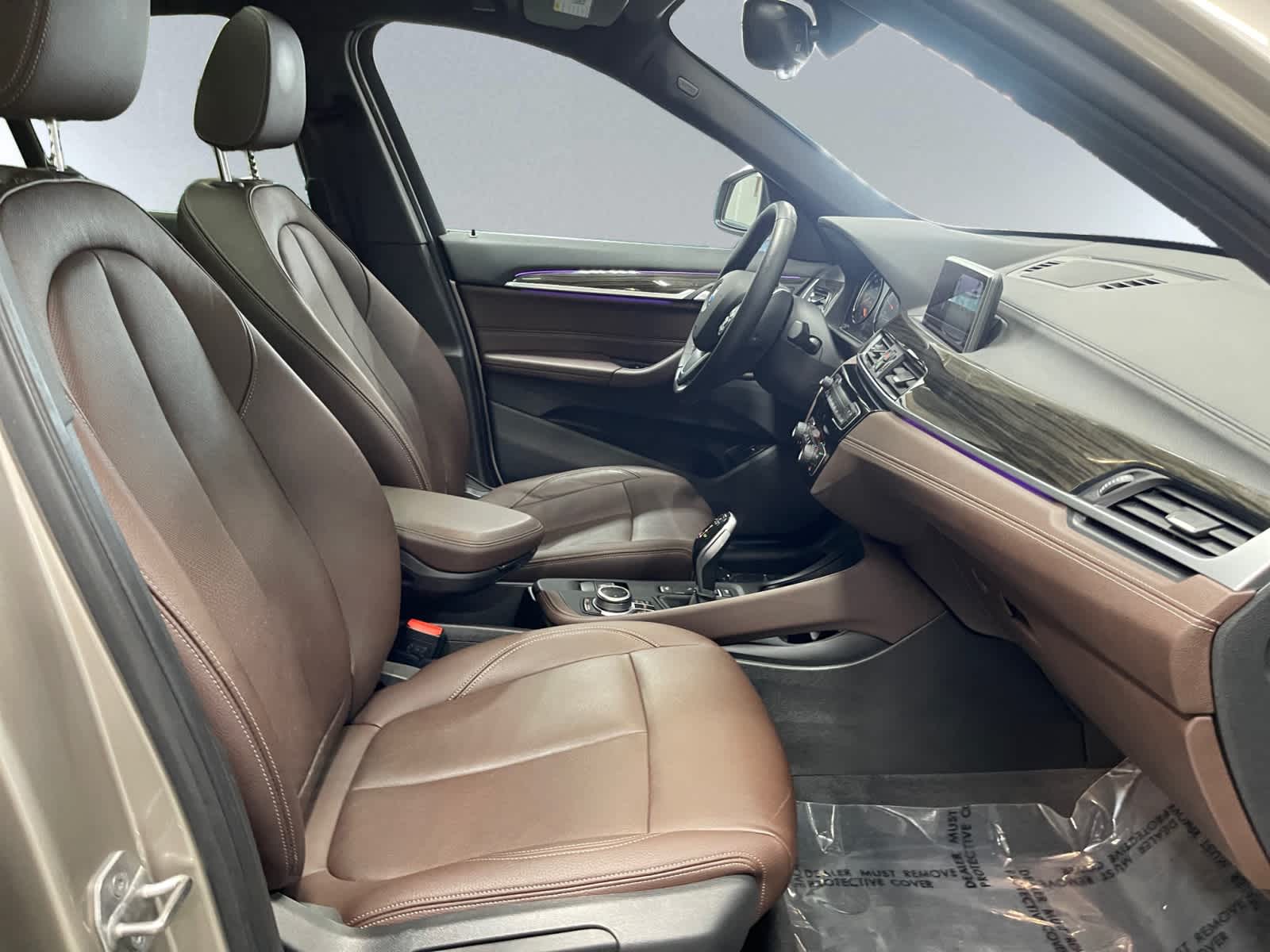 used 2022 BMW X1 car, priced at $23,998