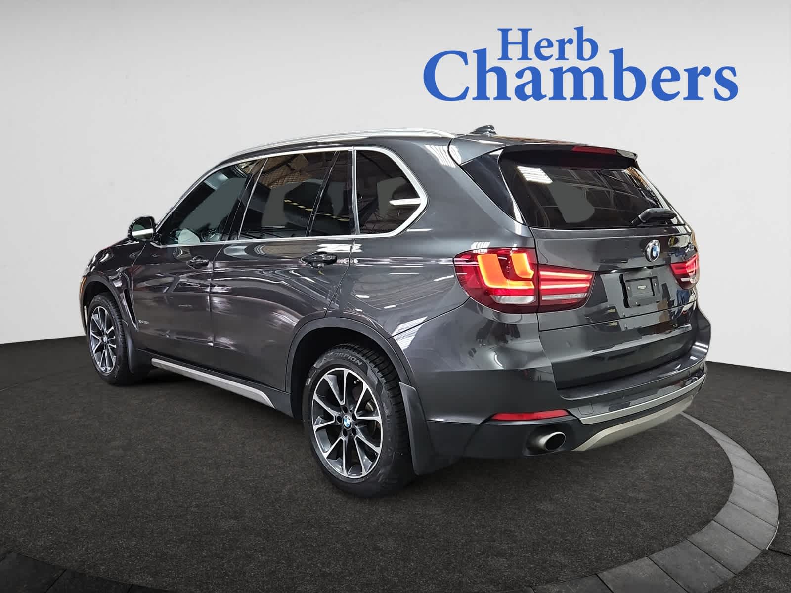 used 2017 BMW X5 car, priced at $24,998