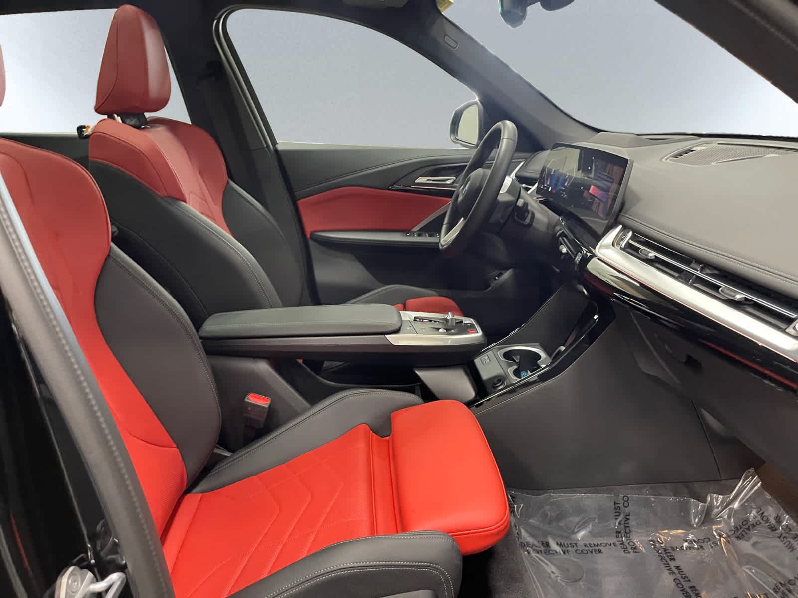 used 2025 BMW X1 car, priced at $44,998