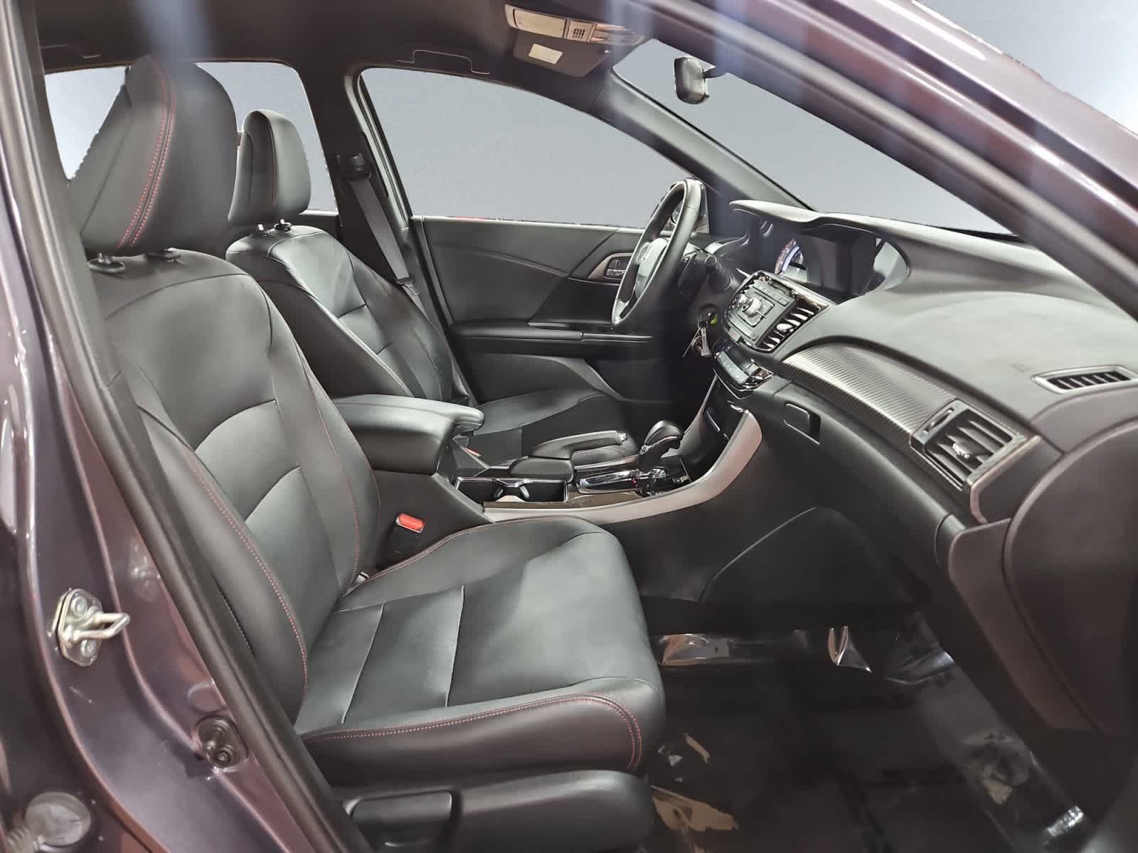 used 2017 Honda Accord car, priced at $12,798