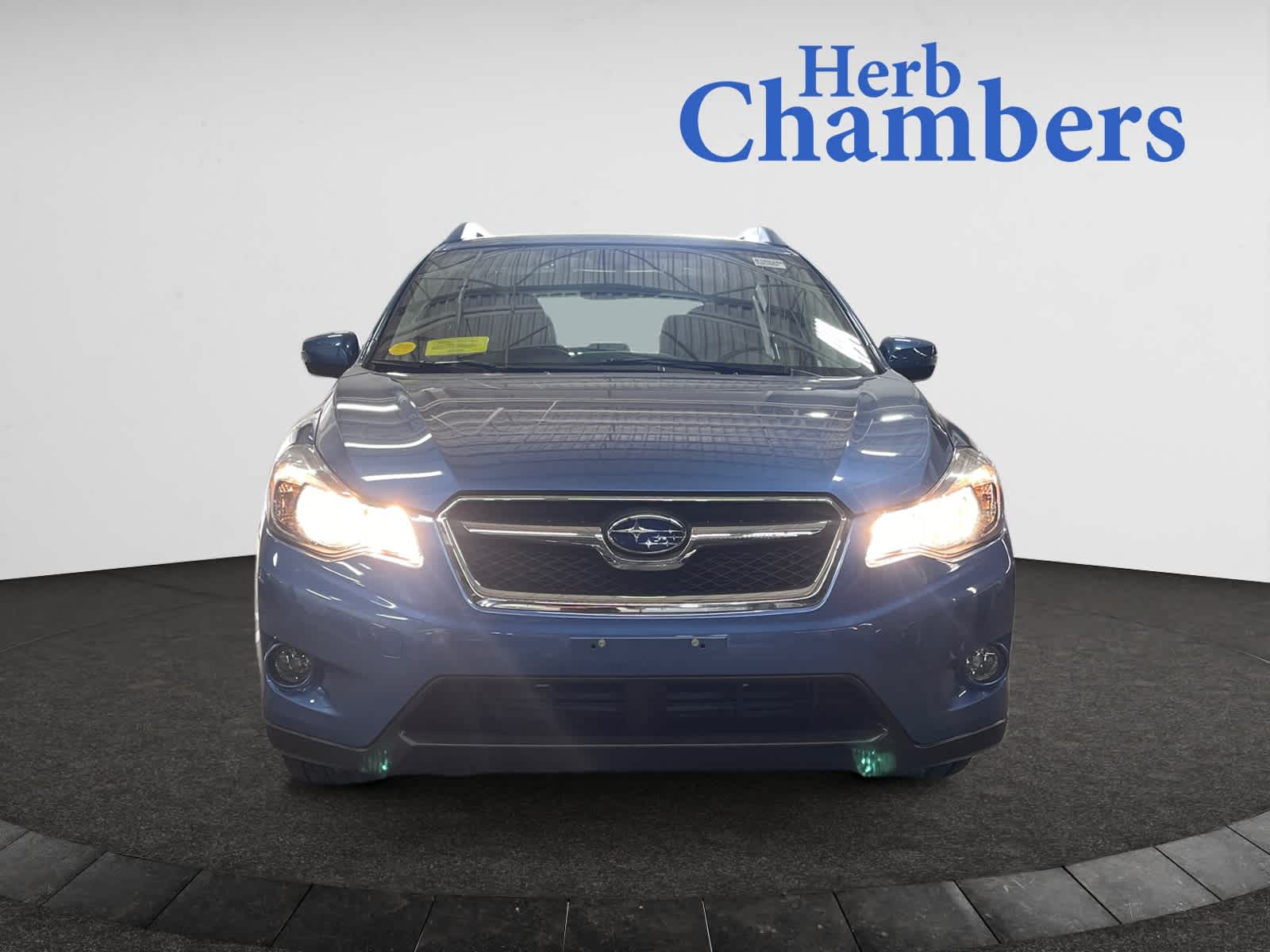 used 2015 Subaru XV Crosstrek car, priced at $19,998