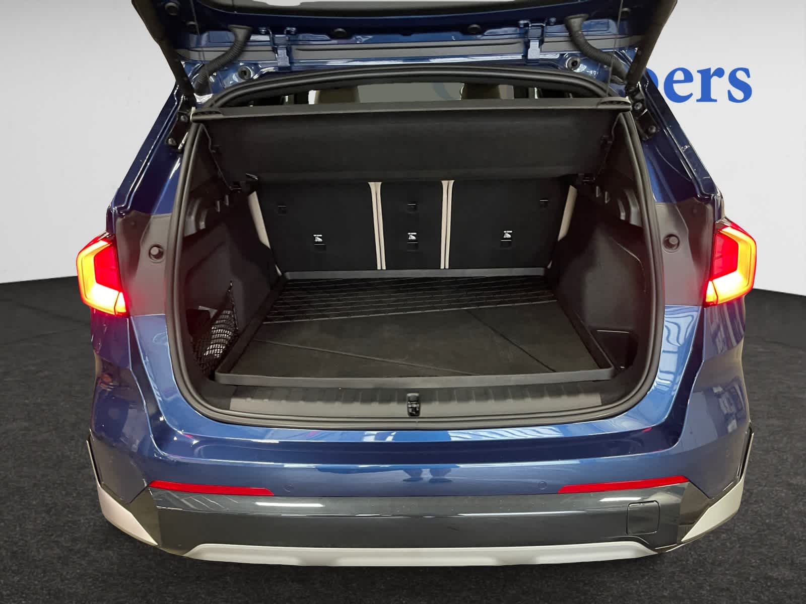 used 2023 BMW X1 car, priced at $37,998