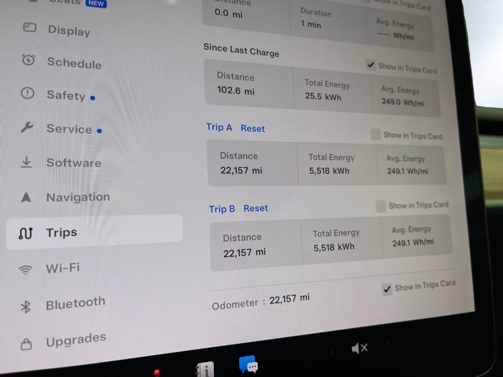 used 2022 Tesla Model 3 car, priced at $26,998