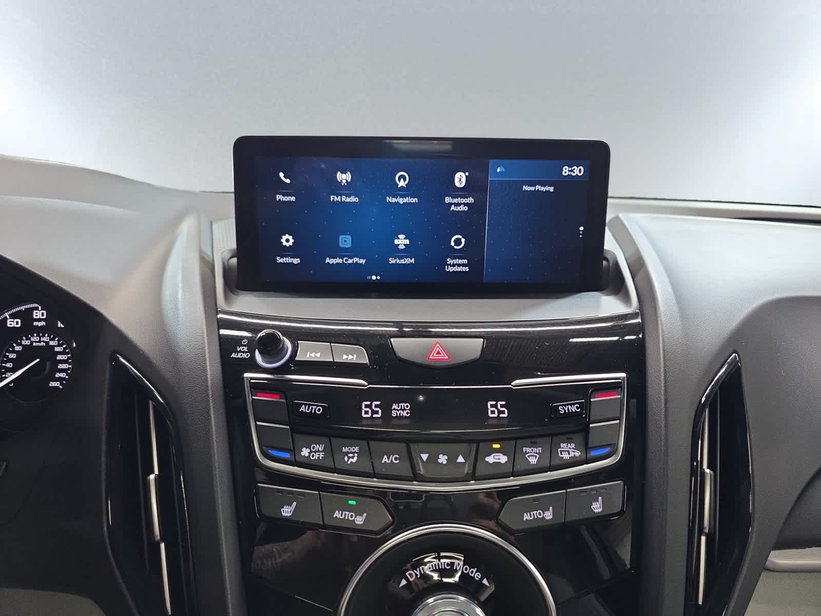 used 2020 Acura RDX car, priced at $29,498