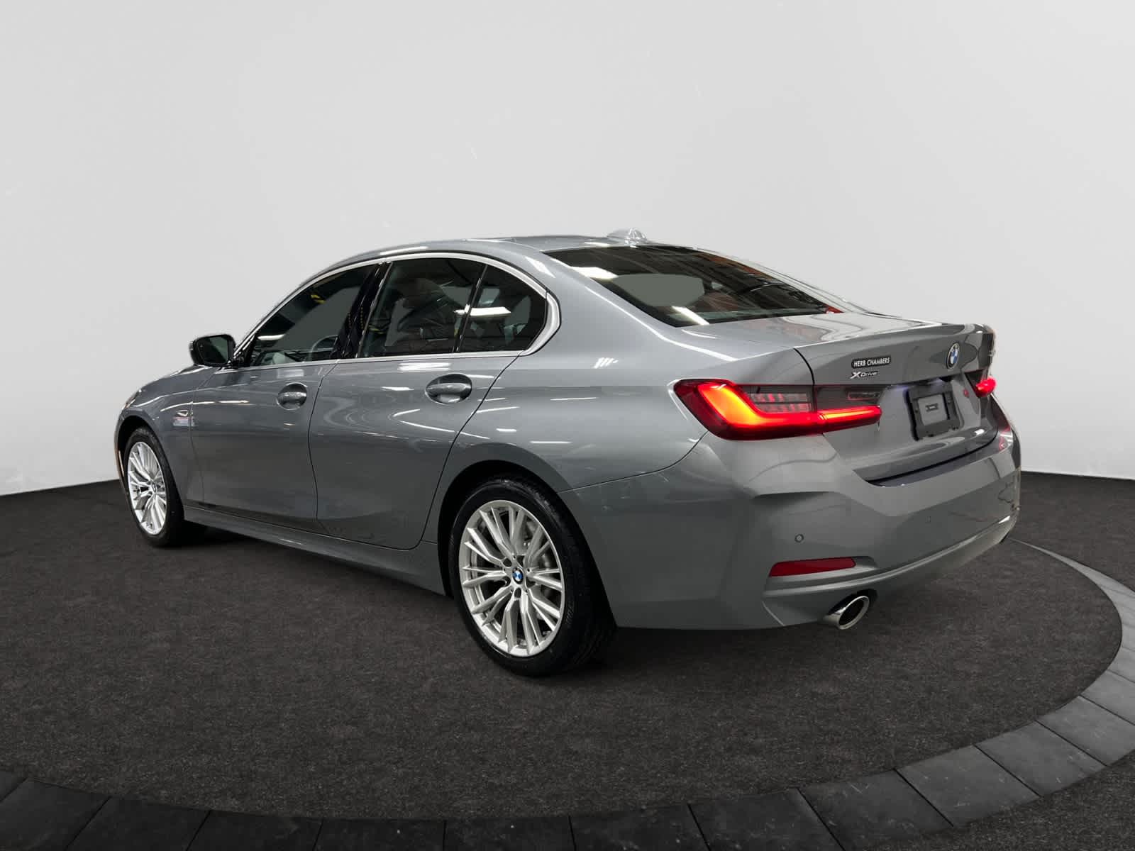 used 2024 BMW 330i car, priced at $47,998