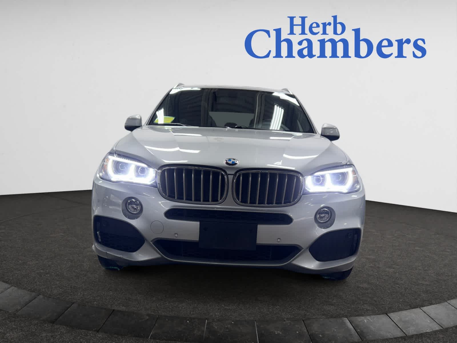 used 2017 BMW X5 car, priced at $23,998