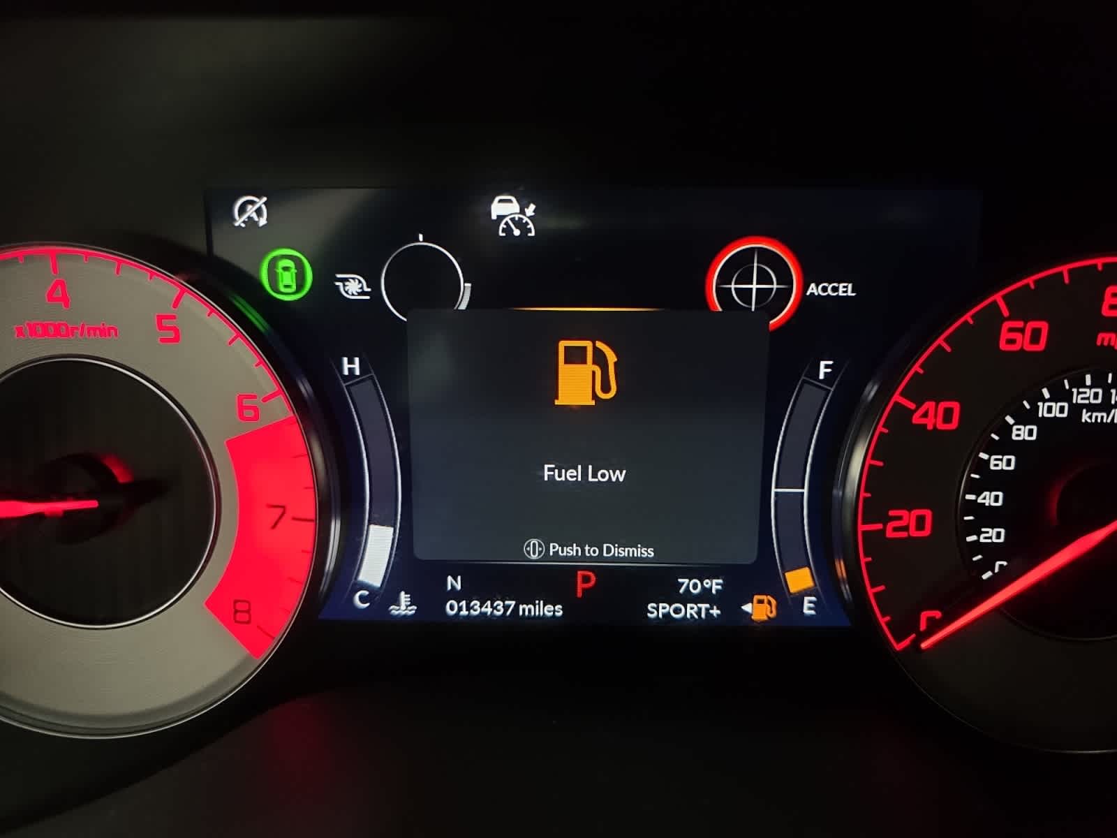used 2023 Acura TLX car, priced at $51,998