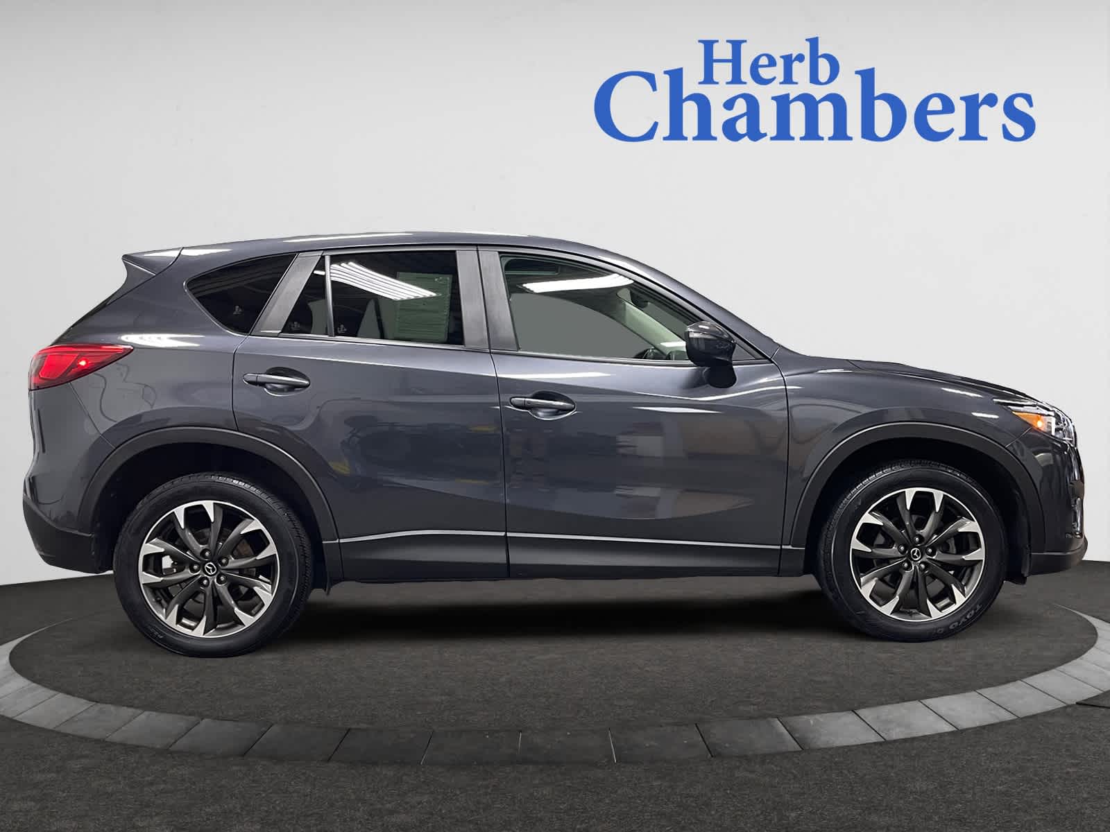 used 2016 Mazda Mazda CX-5 car, priced at $18,498