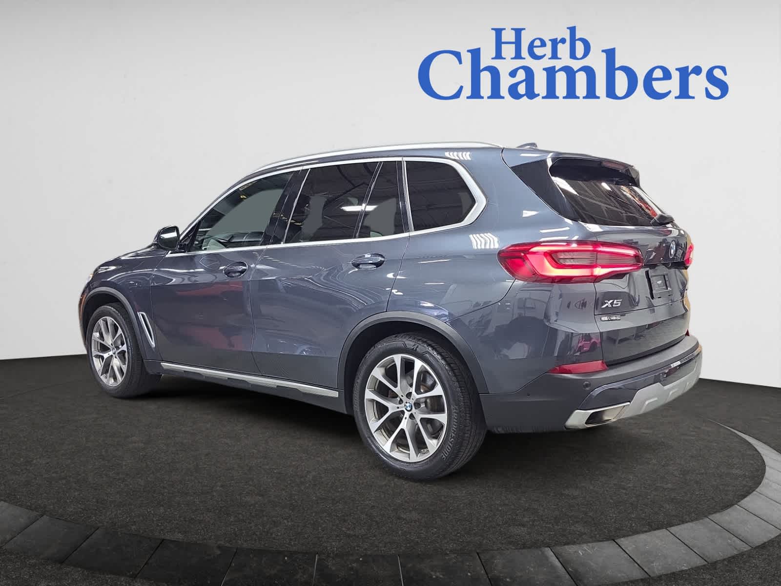 used 2019 BMW X5 car, priced at $26,998