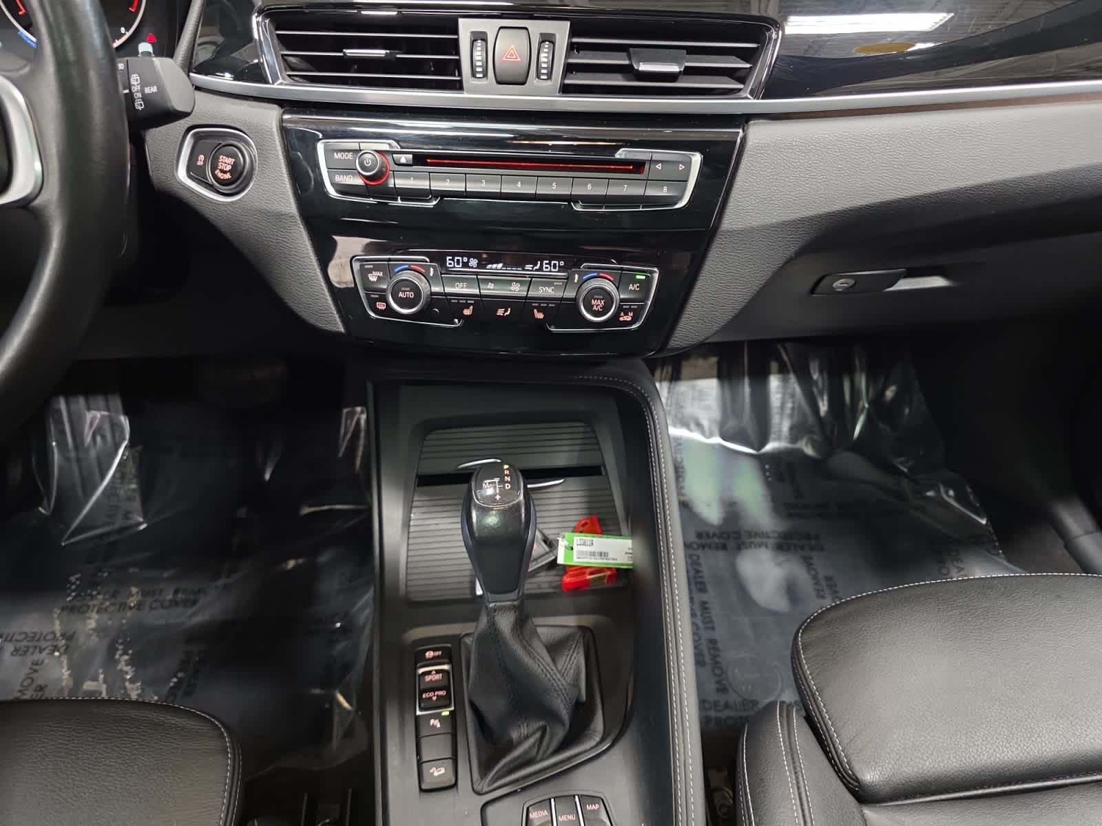 used 2018 BMW X1 car, priced at $15,298