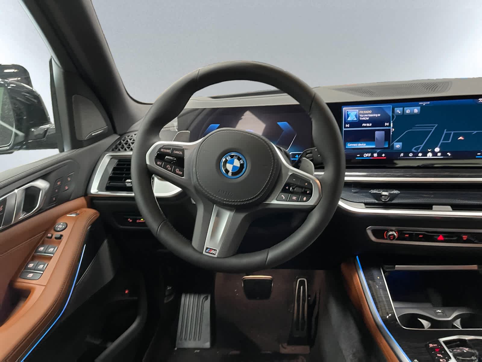 new 2026 BMW X5 PHEV car, priced at $91,775