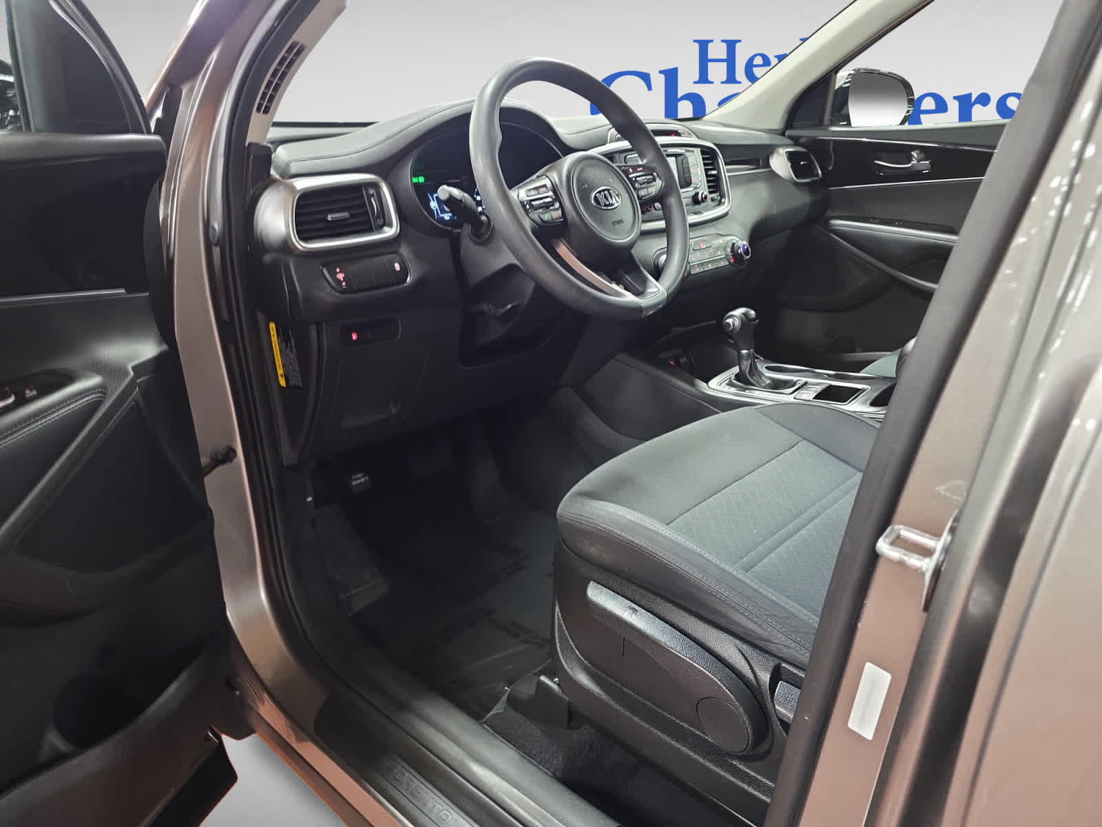 used 2018 Kia Sorento car, priced at $12,998