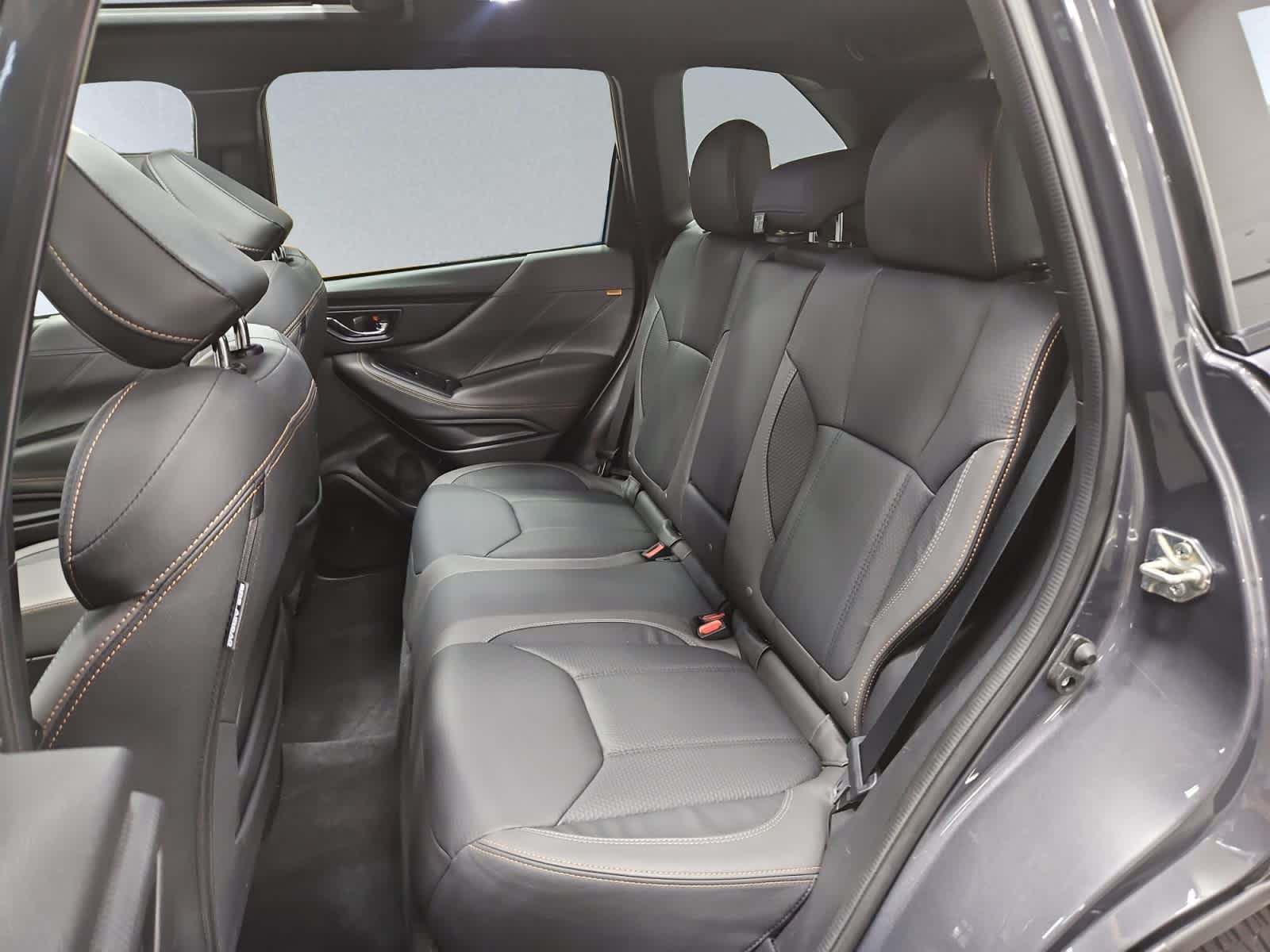 used 2022 Subaru Forester car, priced at $29,998
