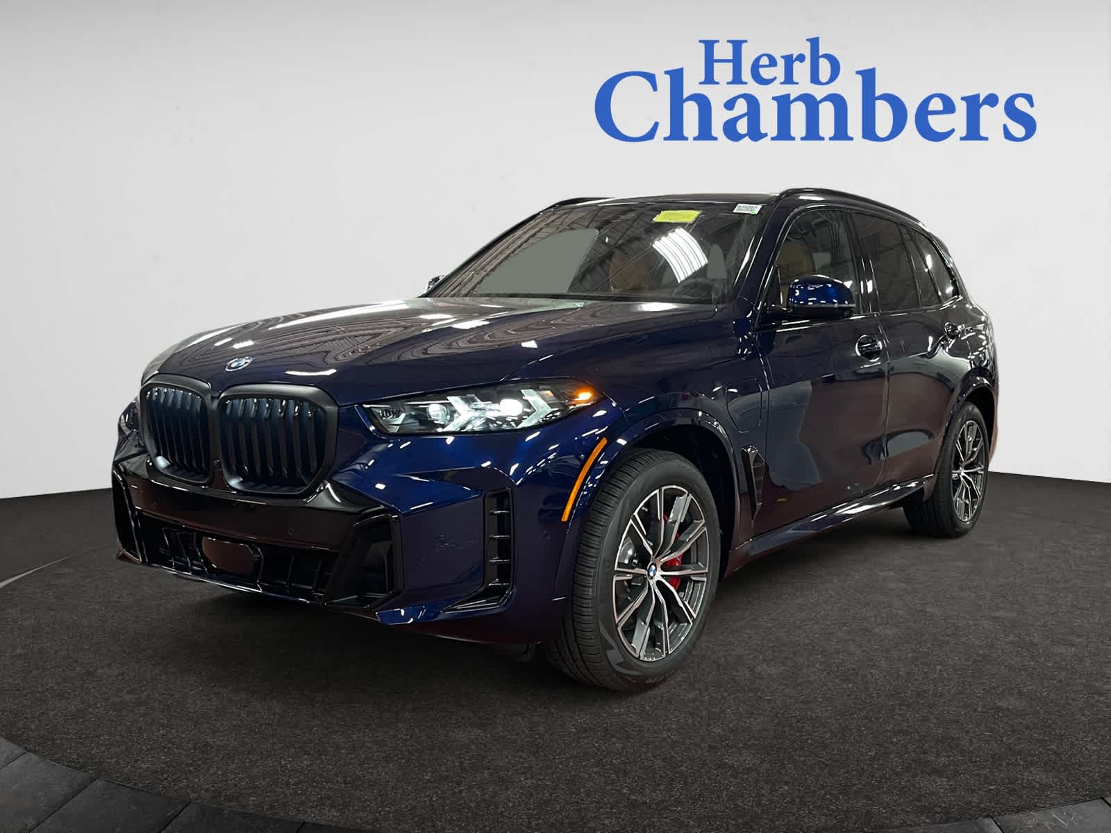 new 2026 BMW X5 PHEV car, priced at $88,725