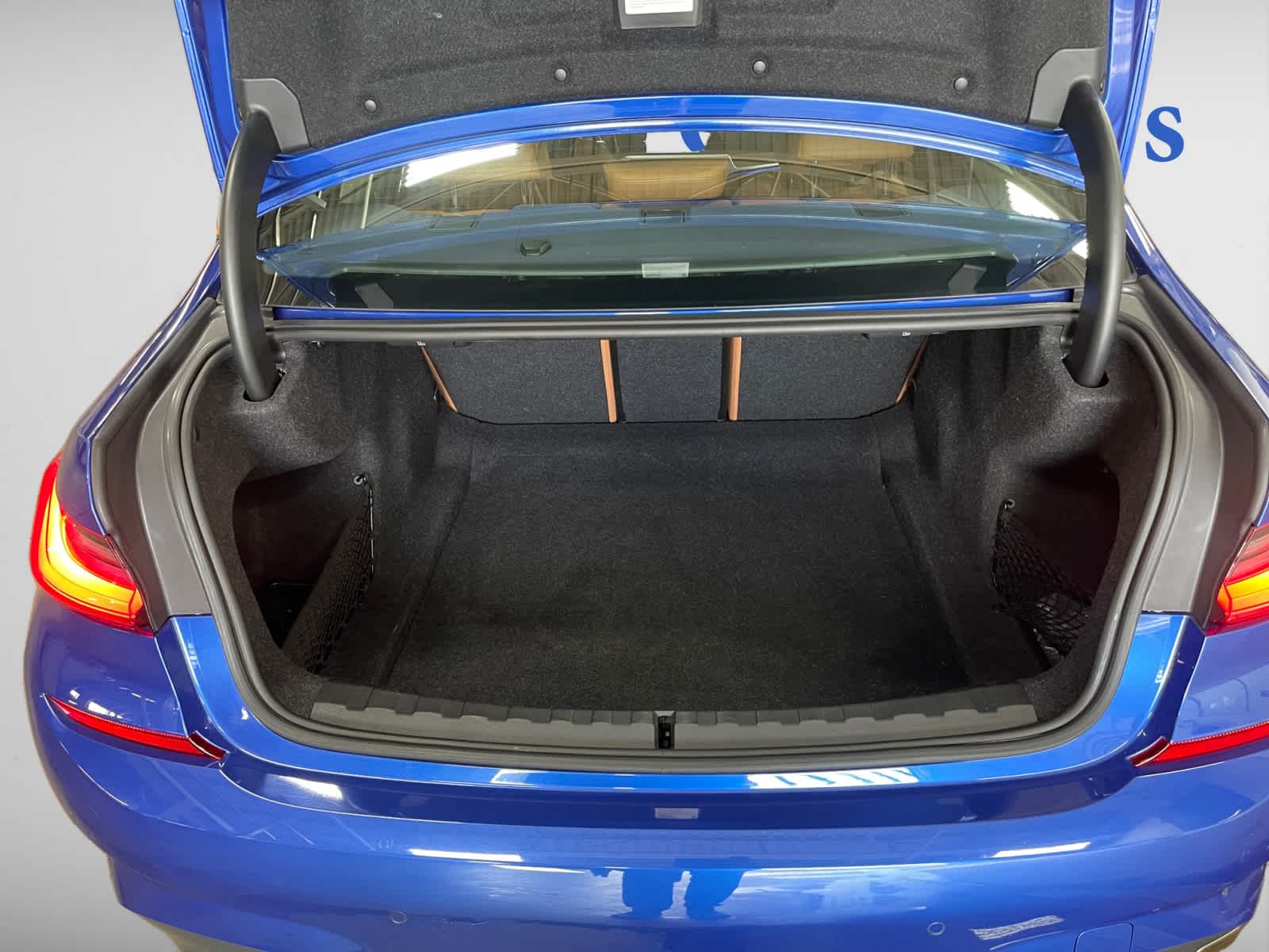used 2020 BMW 330i car, priced at $24,998