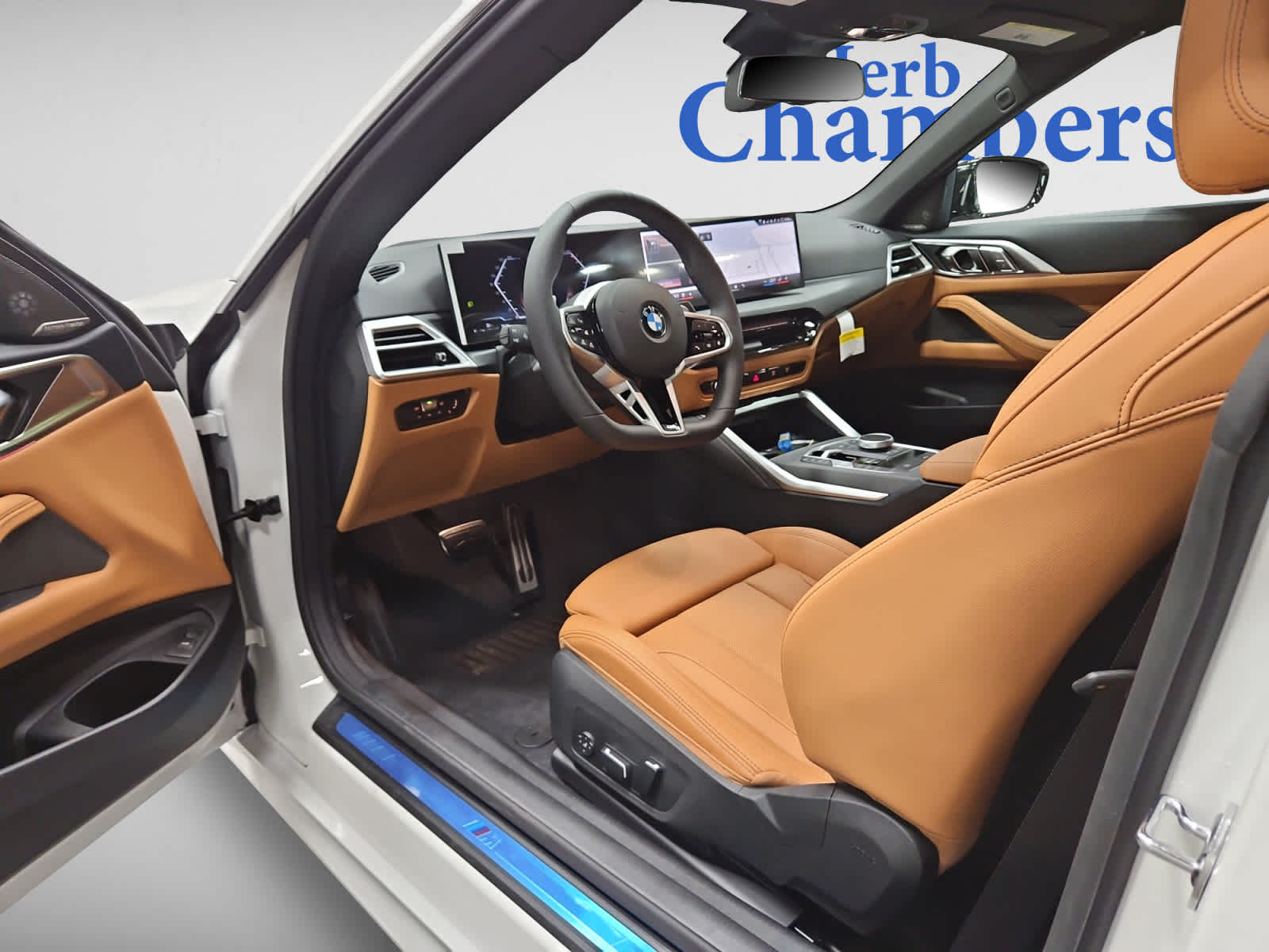 new 2026 BMW 430i car, priced at $71,940