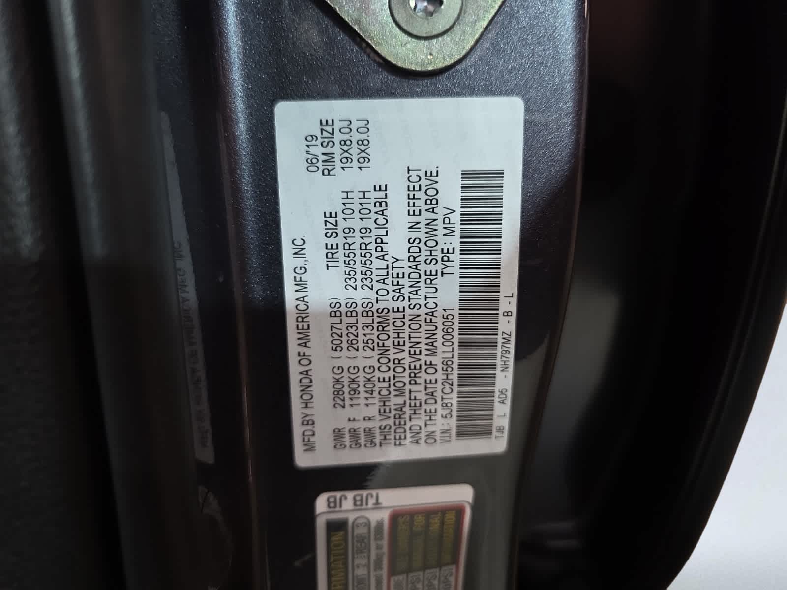 used 2020 Acura RDX car, priced at $29,498