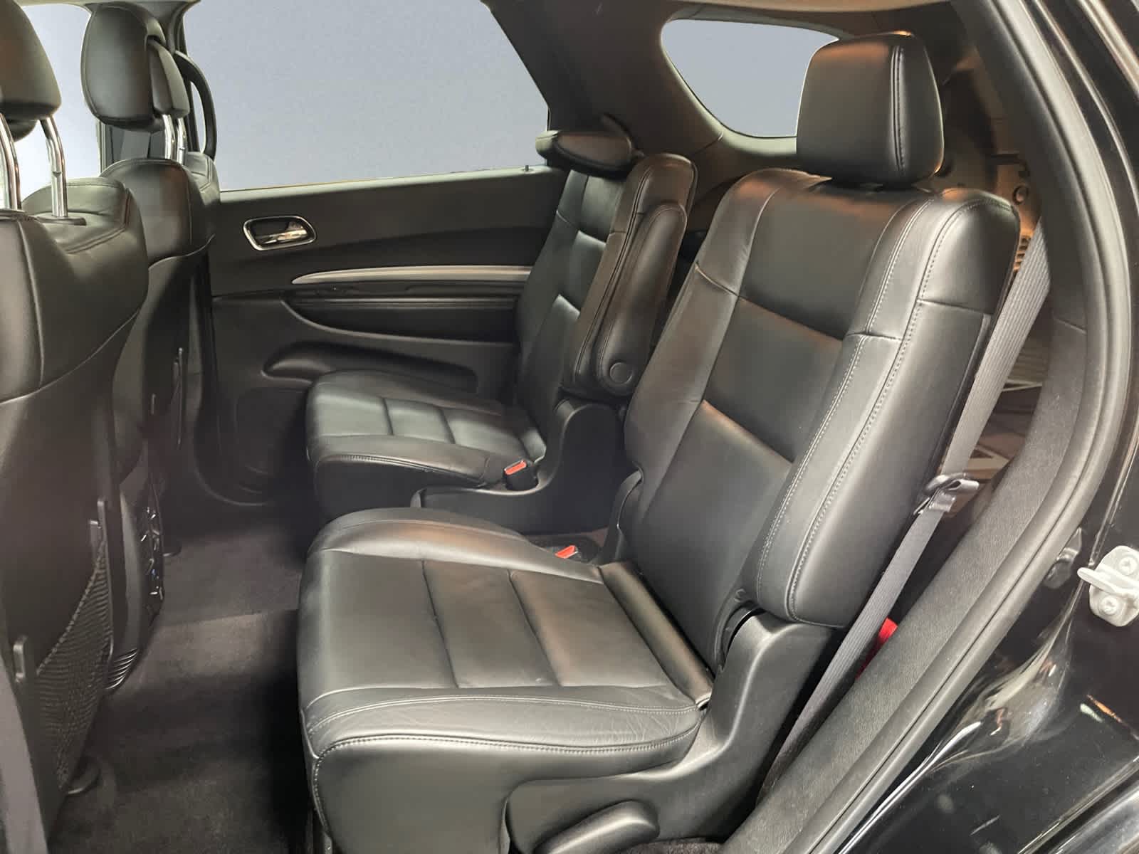 used 2019 Dodge Durango car, priced at $29,998