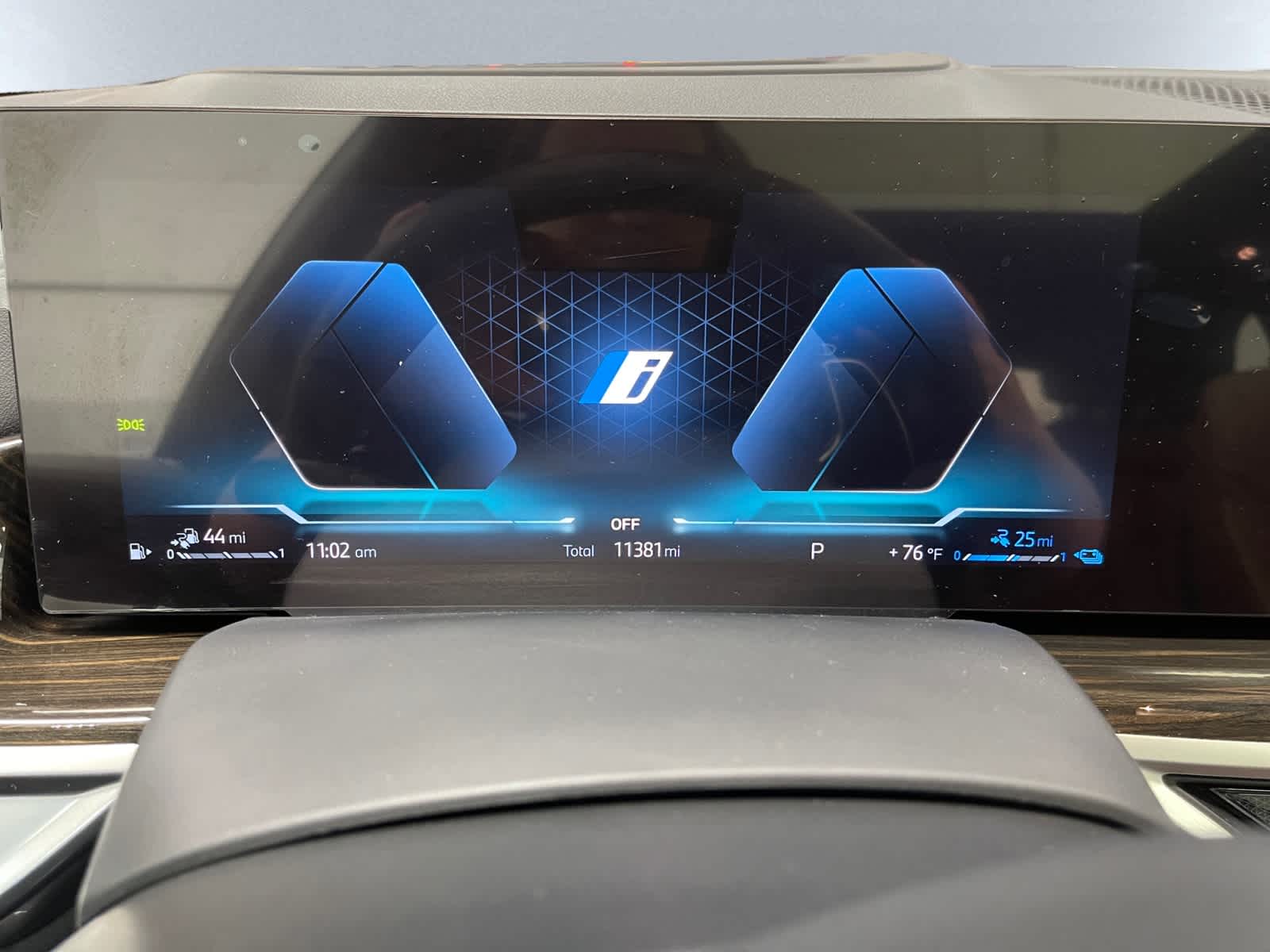 used 2025 BMW X5 PHEV car, priced at $79,998