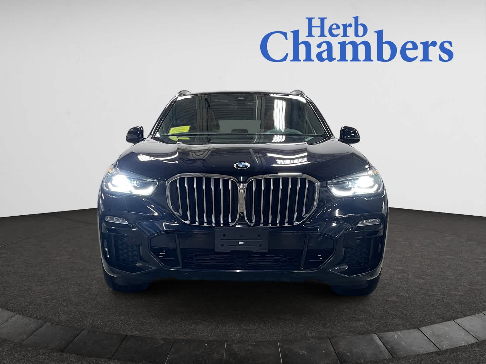 used 2019 BMW X5 car, priced at $32,998