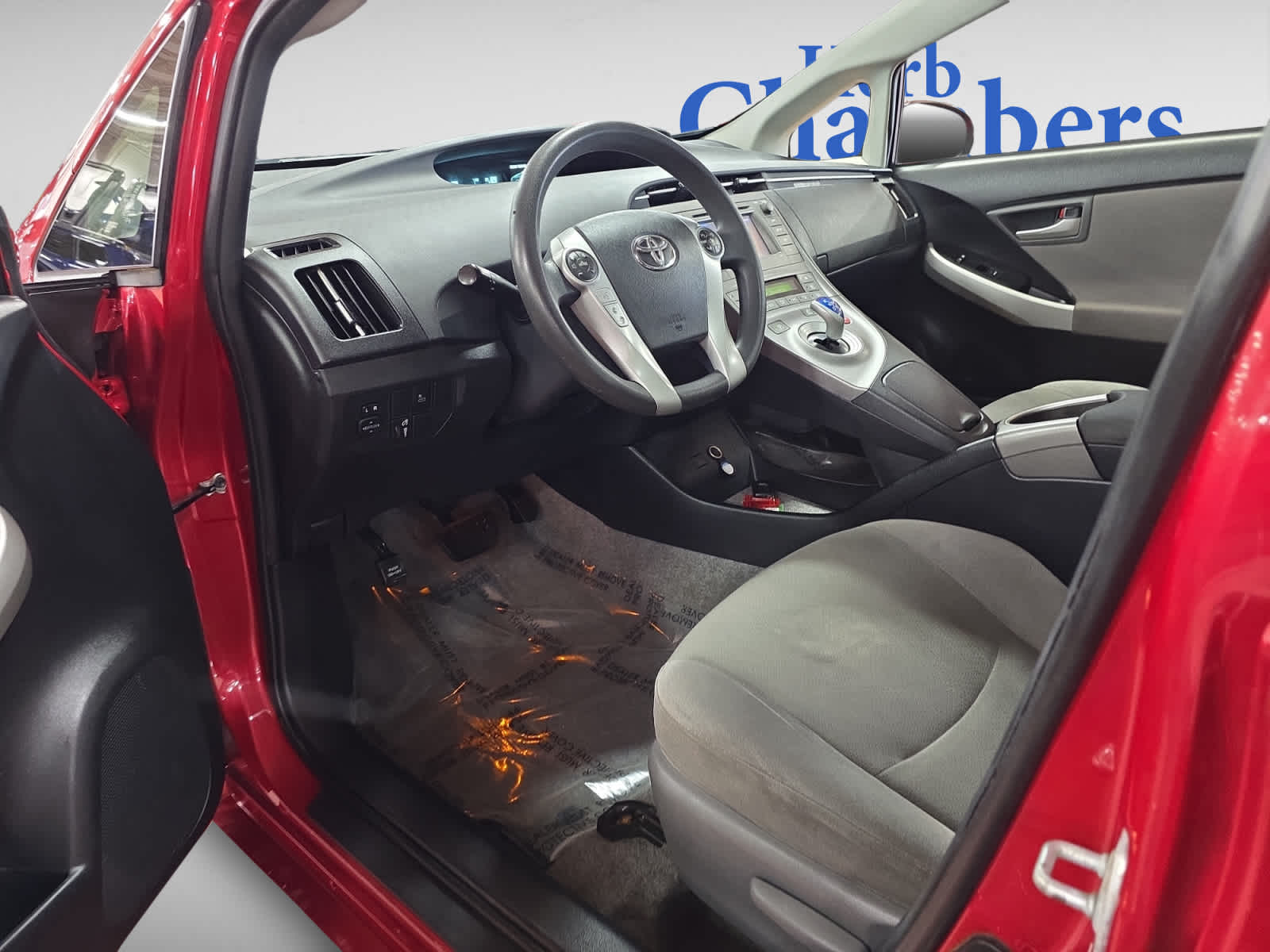 used 2014 Toyota Prius car, priced at $12,298