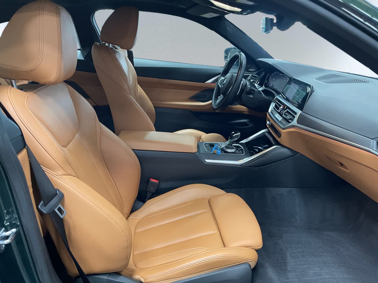 used 2023 BMW M440i car, priced at $54,998