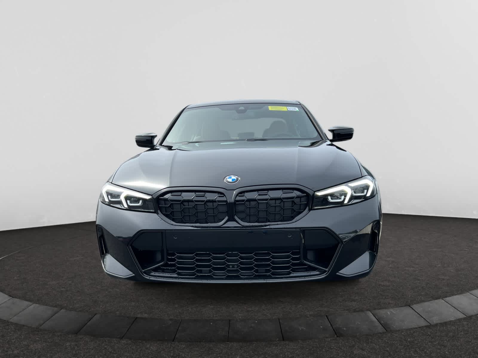 new 2024 BMW M340i car, priced at $65,190
