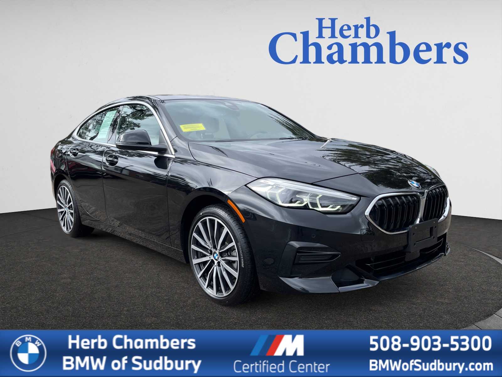 used 2024 BMW 228i car, priced at $41,498