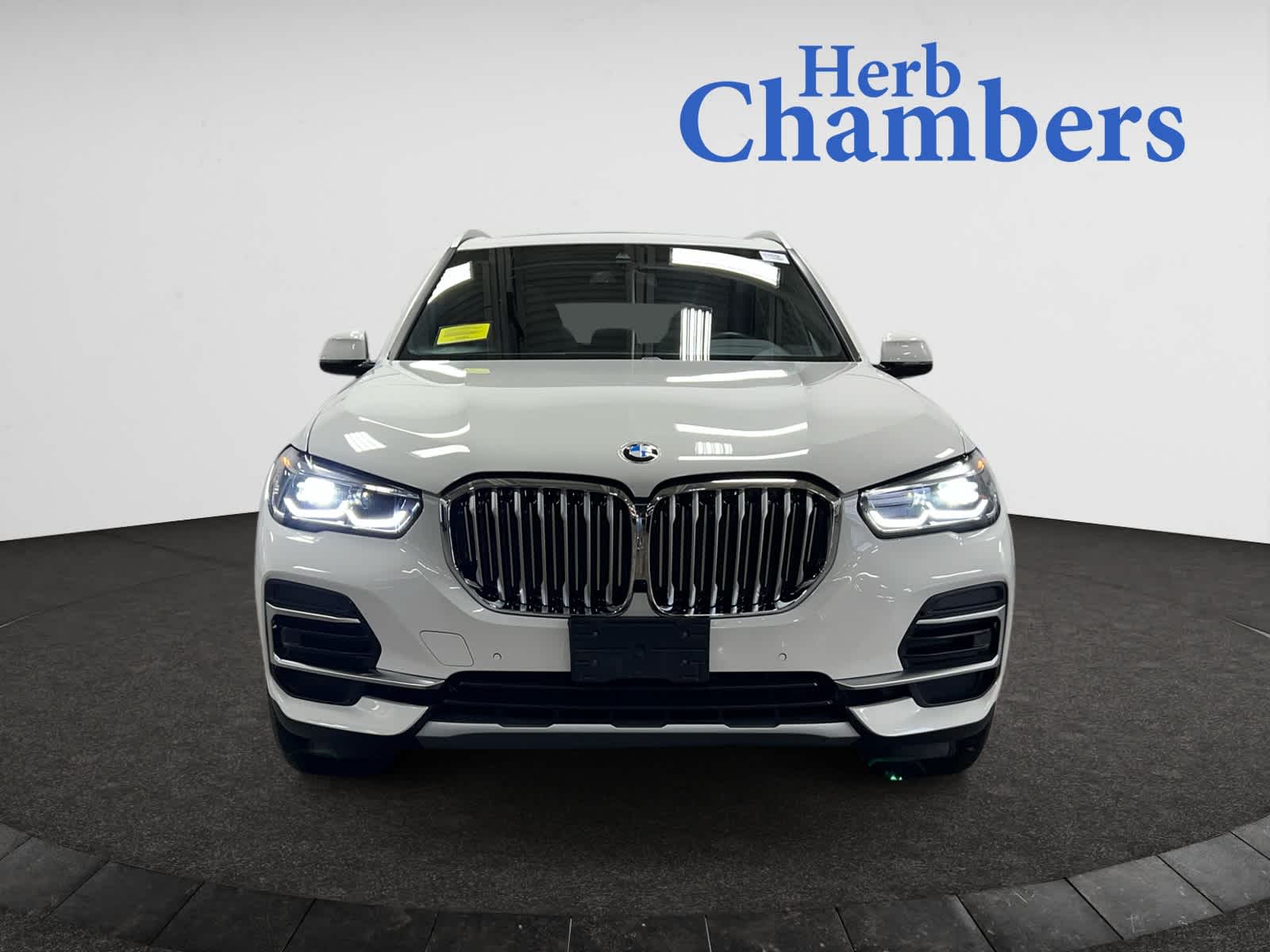 used 2022 BMW X5 car, priced at $45,998