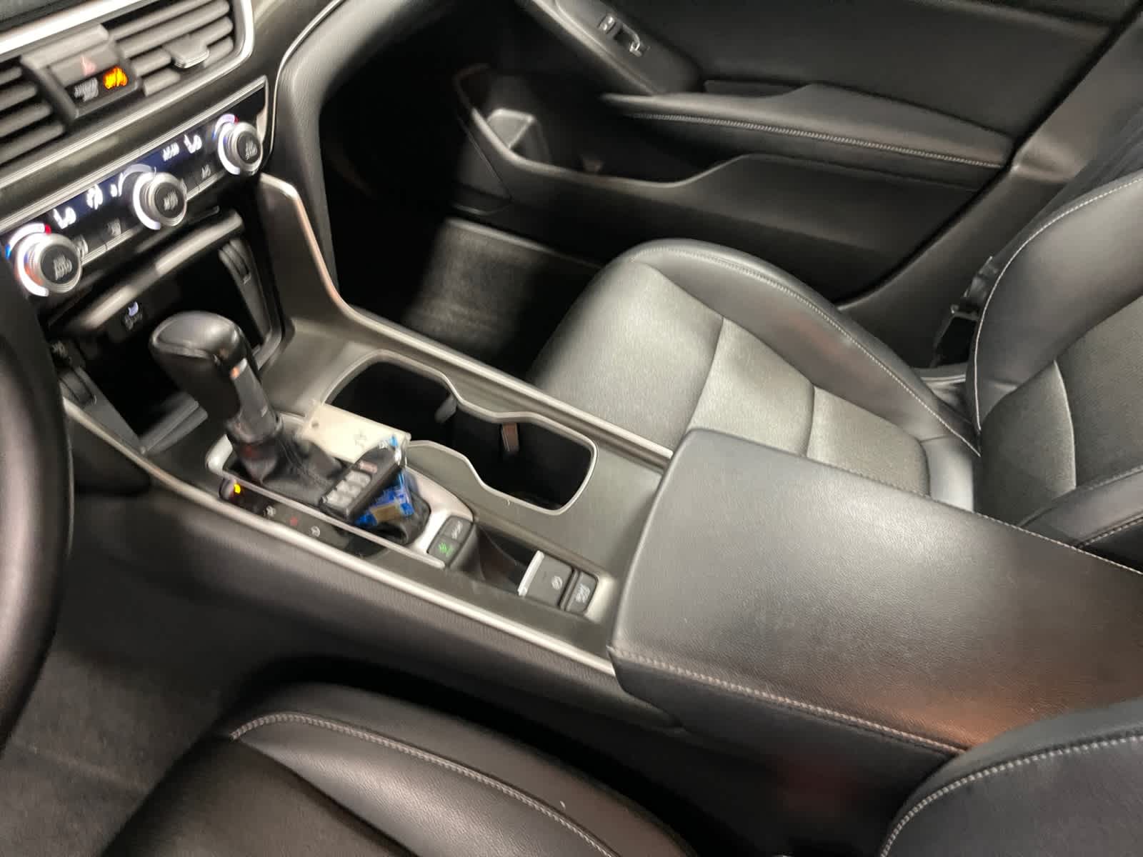 used 2018 Honda Accord car, priced at $19,998