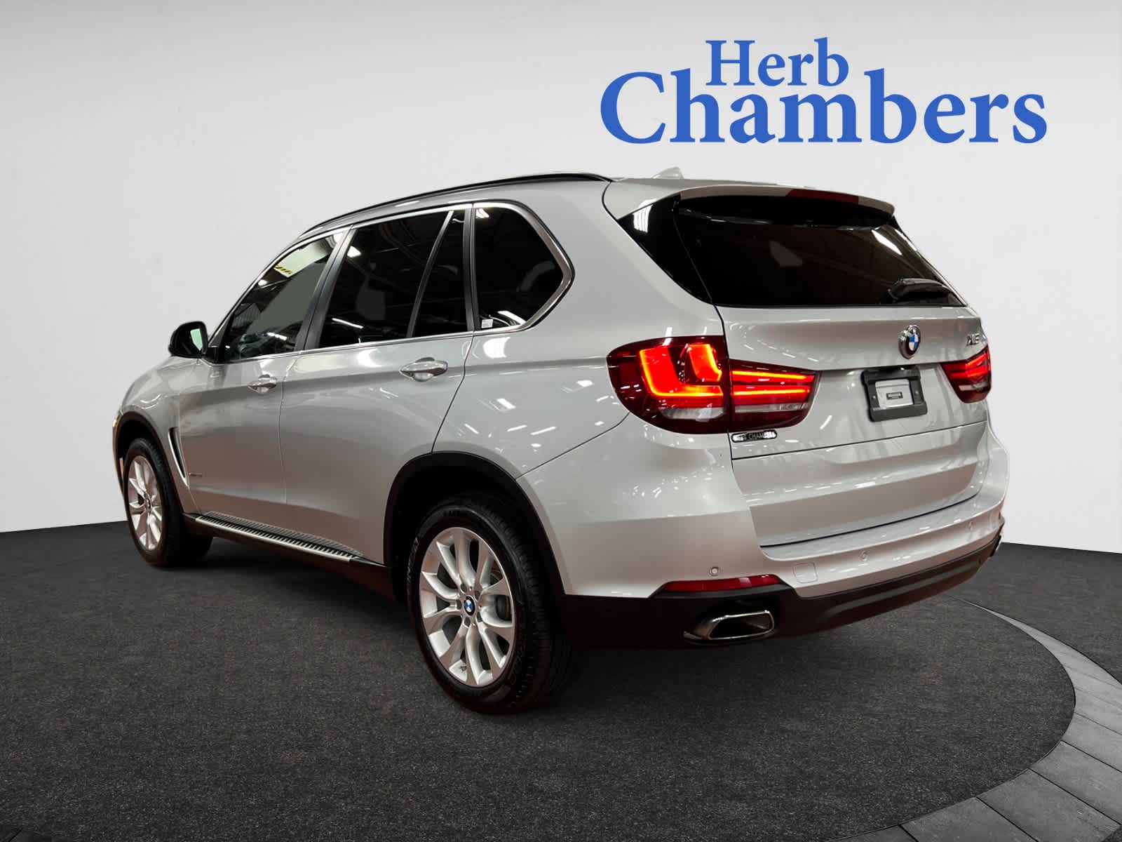 used 2016 BMW X5 car, priced at $26,998