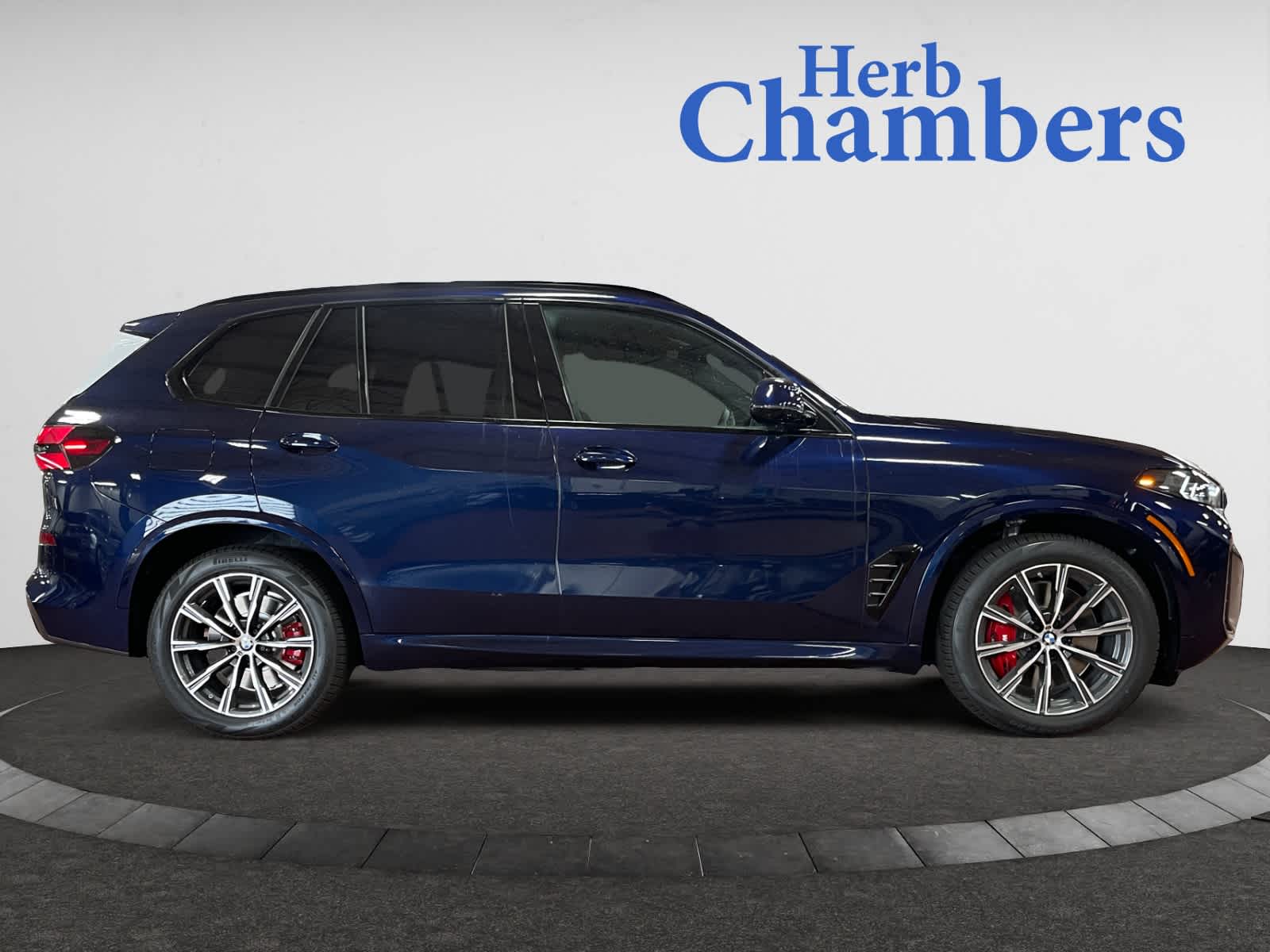 new 2026 BMW X5 PHEV car, priced at $88,725